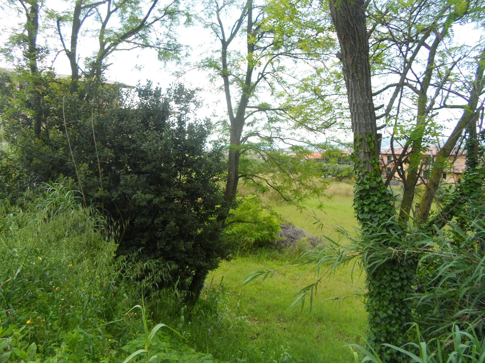 Terreno edificabile in vendita a Colonnella, Contrada Rio Moro