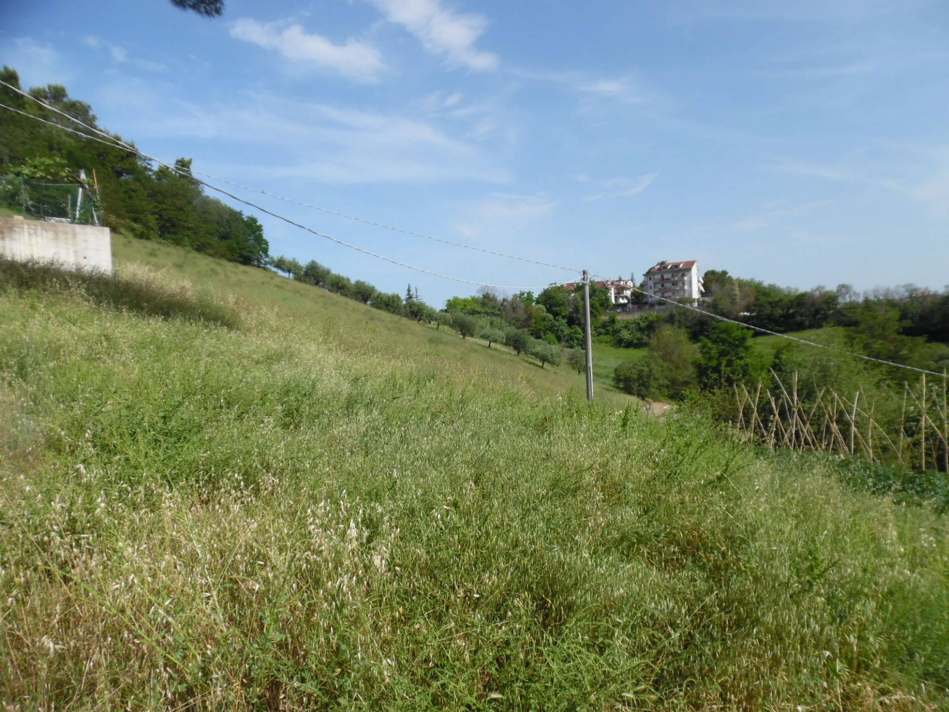 Casa singola in vendita a Monsampolo del Tronto, Monsampolo