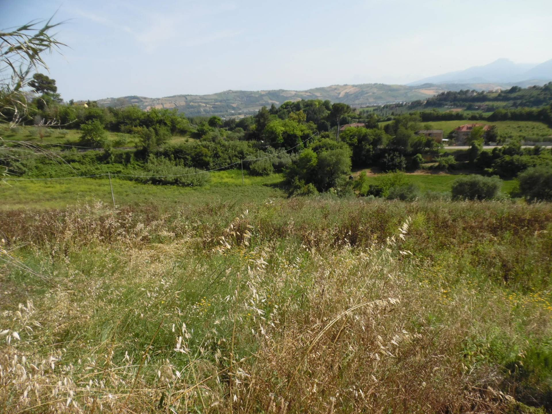 Casa singola in vendita a Monsampolo del Tronto, Monsampolo