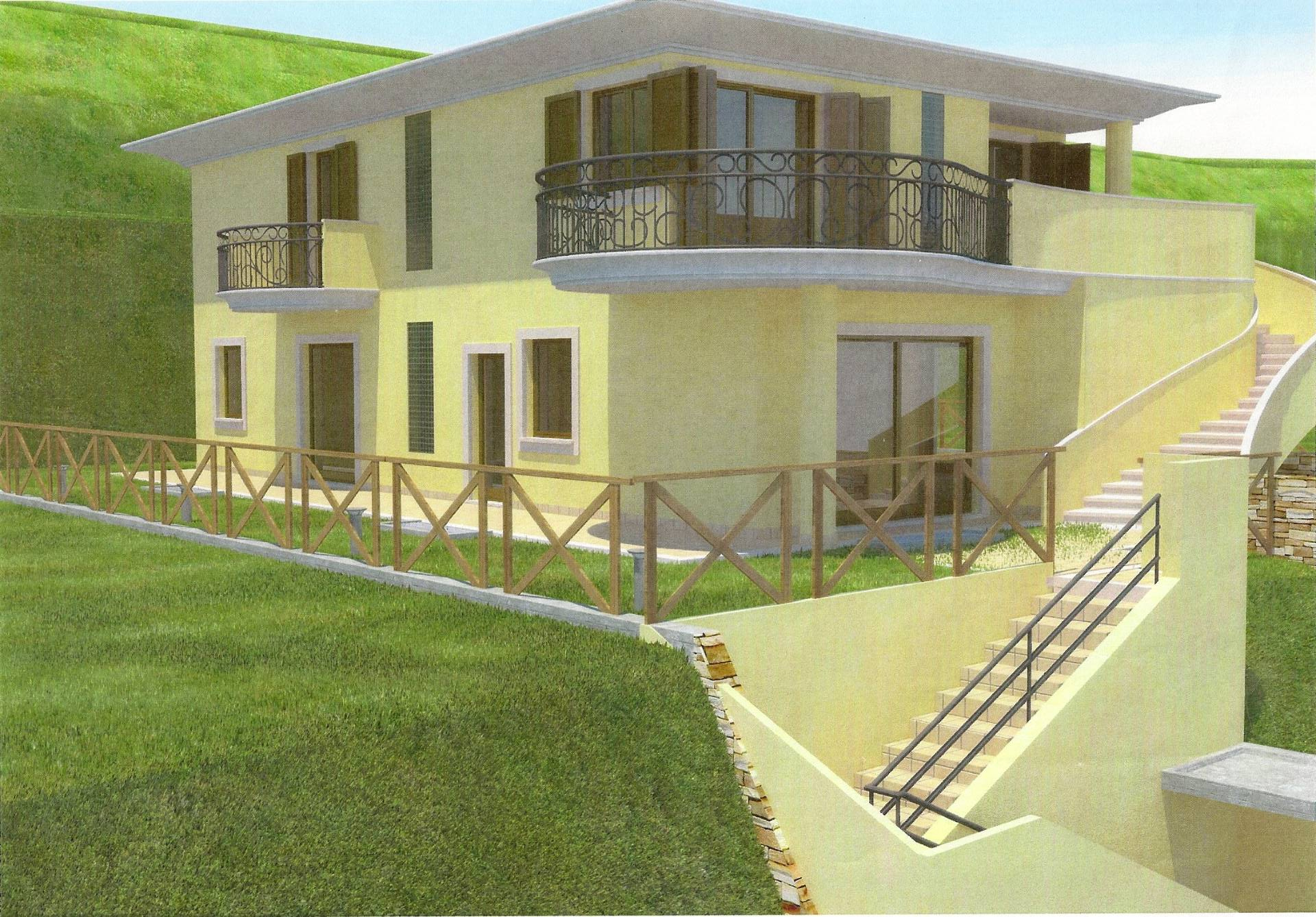 Terreno edificabile in vendita a San Benedetto del Tronto, Ponte Rotto