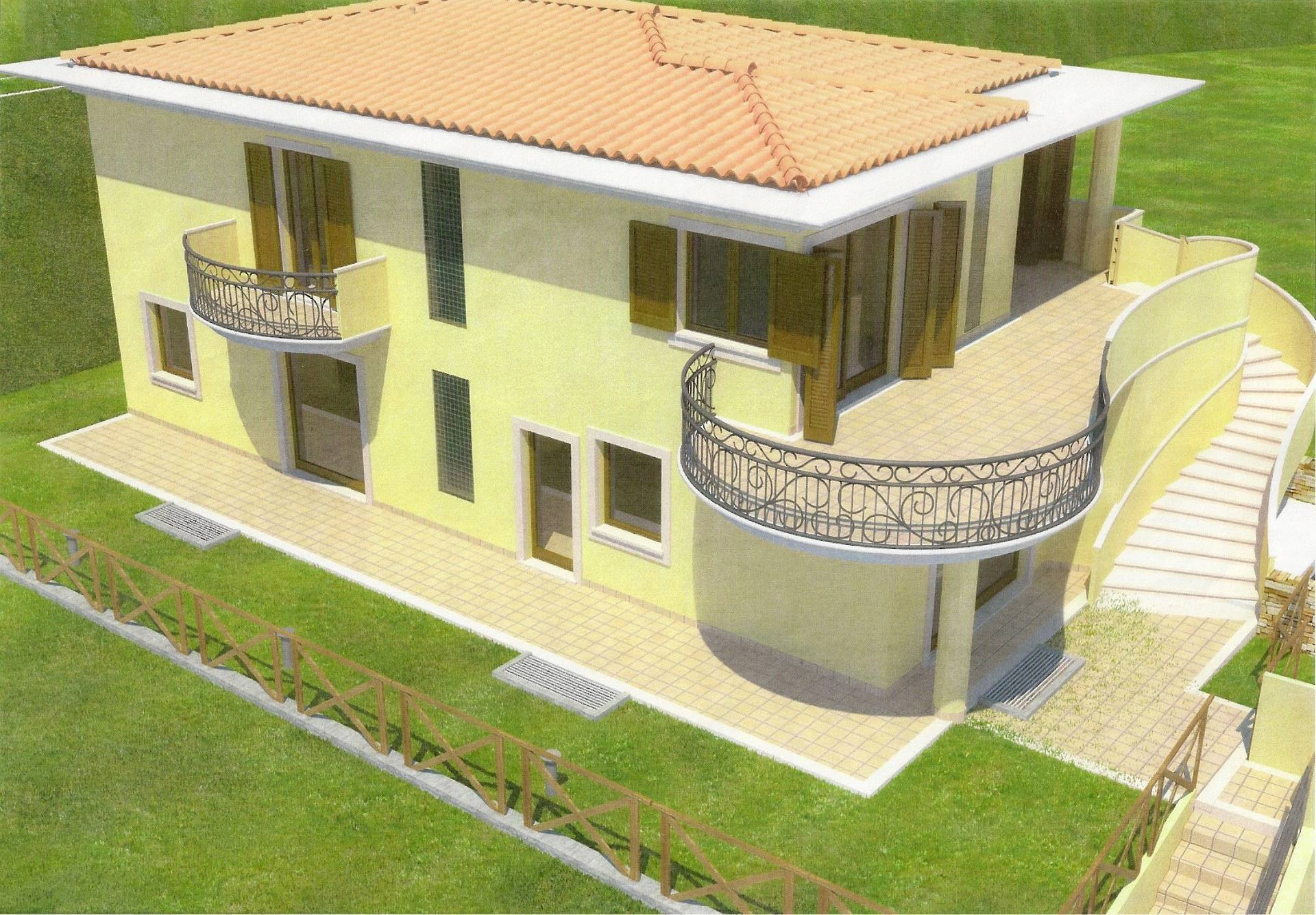 Terreno edificabile in vendita a San Benedetto del Tronto, Ponte Rotto