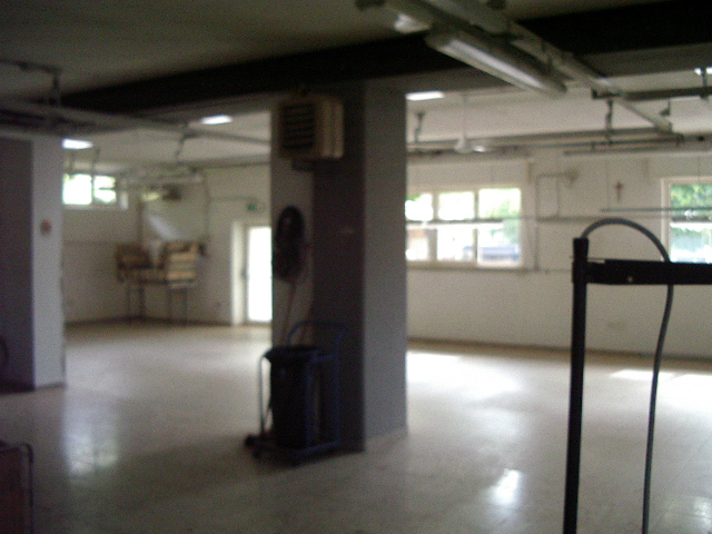 Locale artigianale in vendita a Colonnella