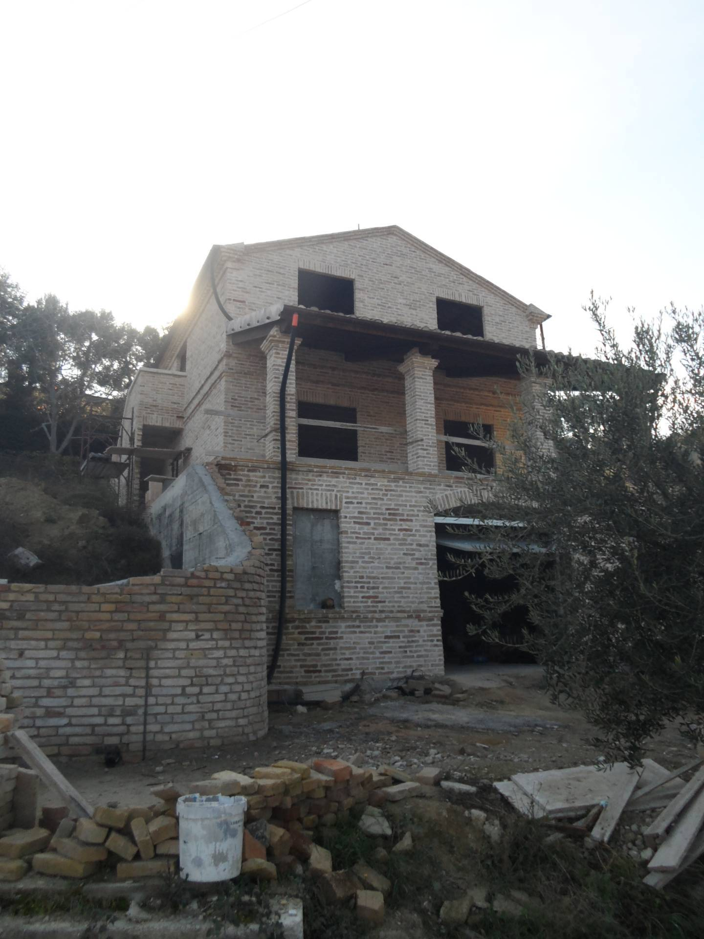 Casa singola in vendita a San Benedetto del Tronto, Collinare