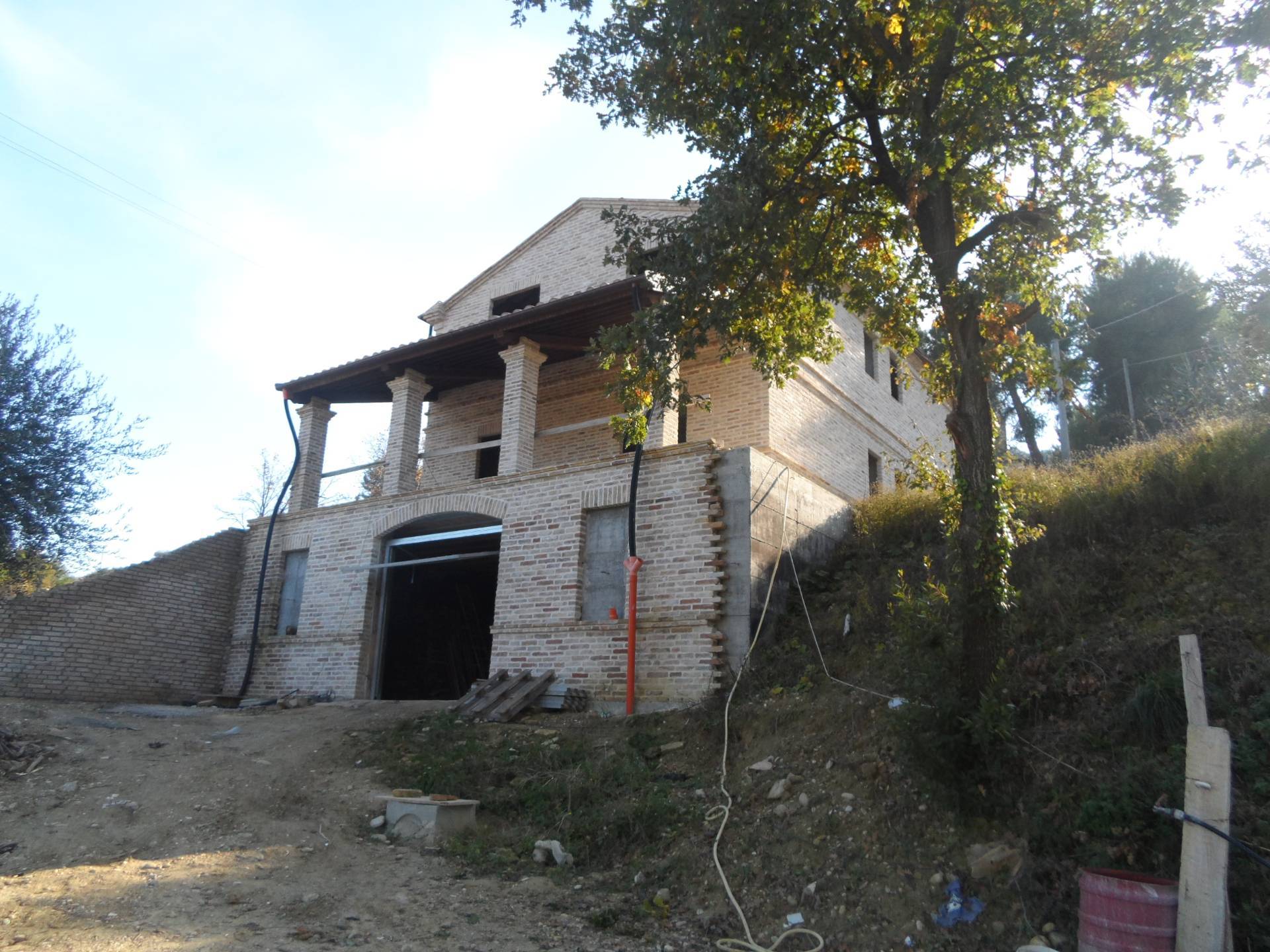 Casa singola in vendita a San Benedetto del Tronto, Collinare