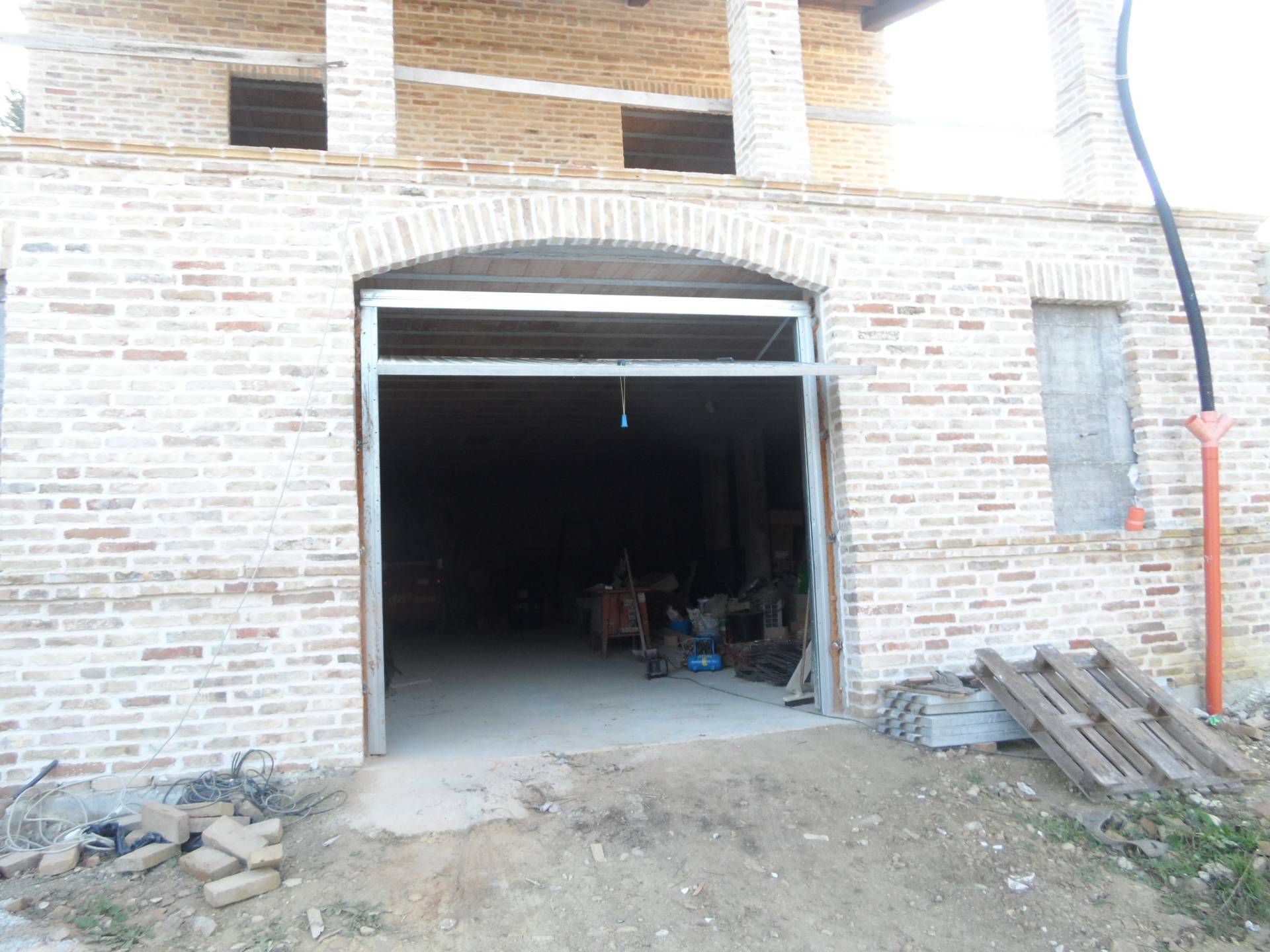 Casa singola in vendita a San Benedetto del Tronto, Collinare