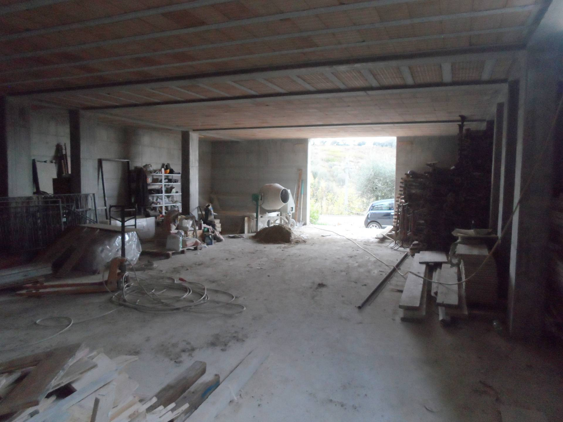 Casa singola in vendita a San Benedetto del Tronto, Collinare