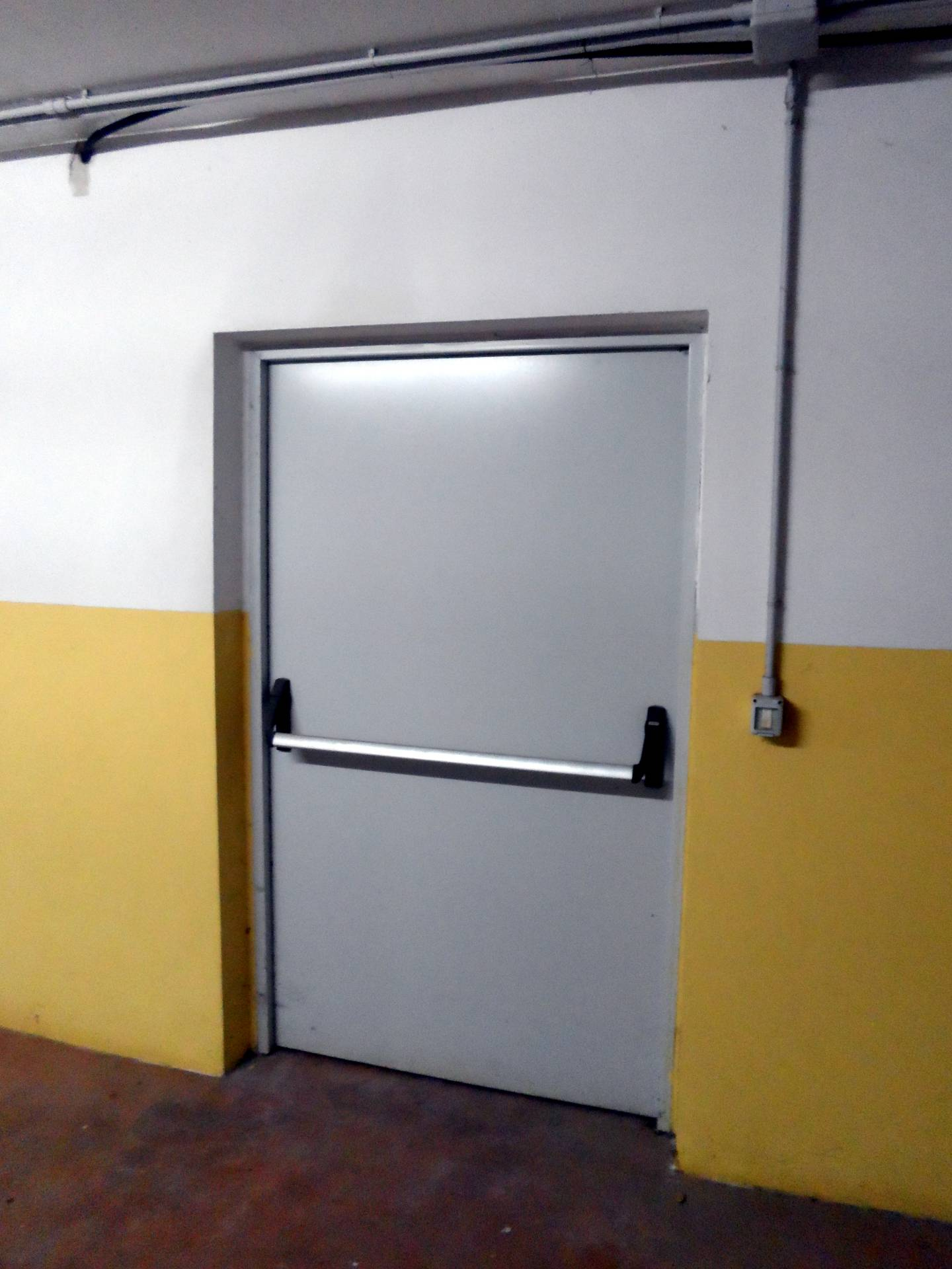 Box o garage in vendita a Monteprandone, Centobuchi