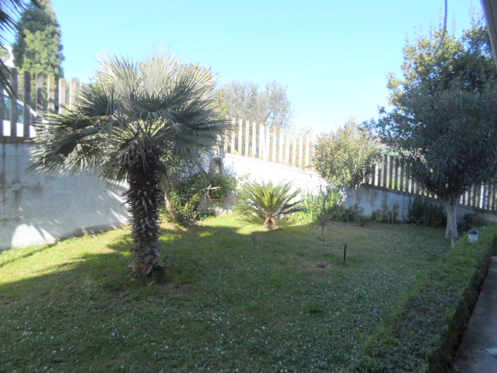 Locale artigianale in vendita a San Benedetto del Tronto, Collinare