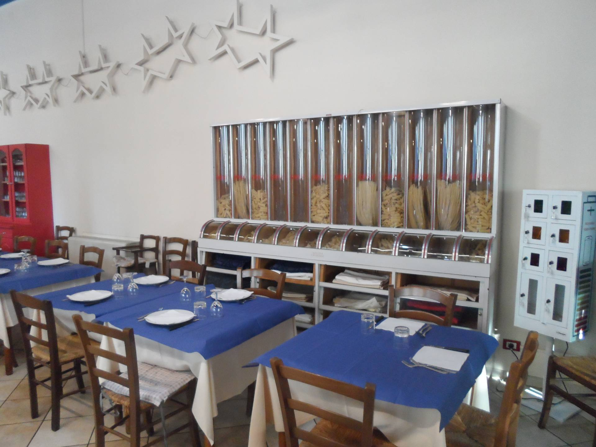 Ristorante - Pizzeria in vendita a Grottammare, Residenziale