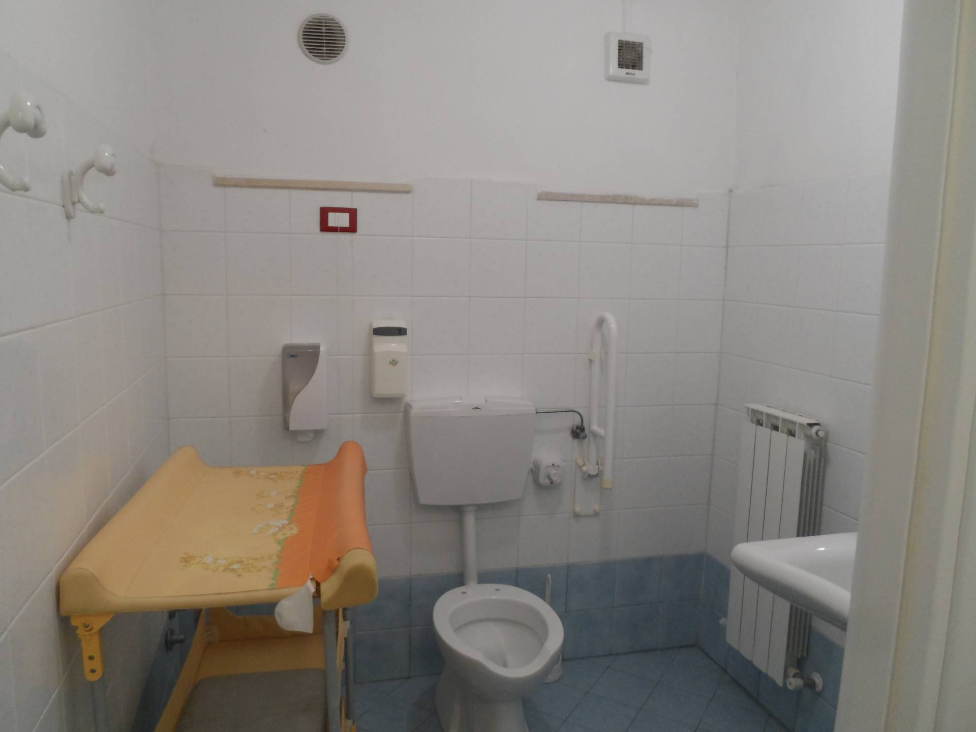 Ristorante - Pizzeria in vendita a Grottammare, Residenziale