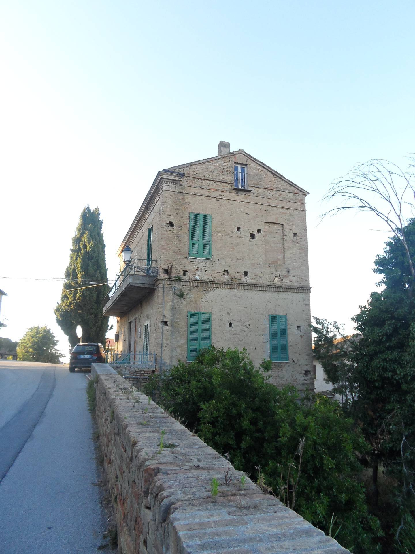 Casa singola in vendita a Colonnella