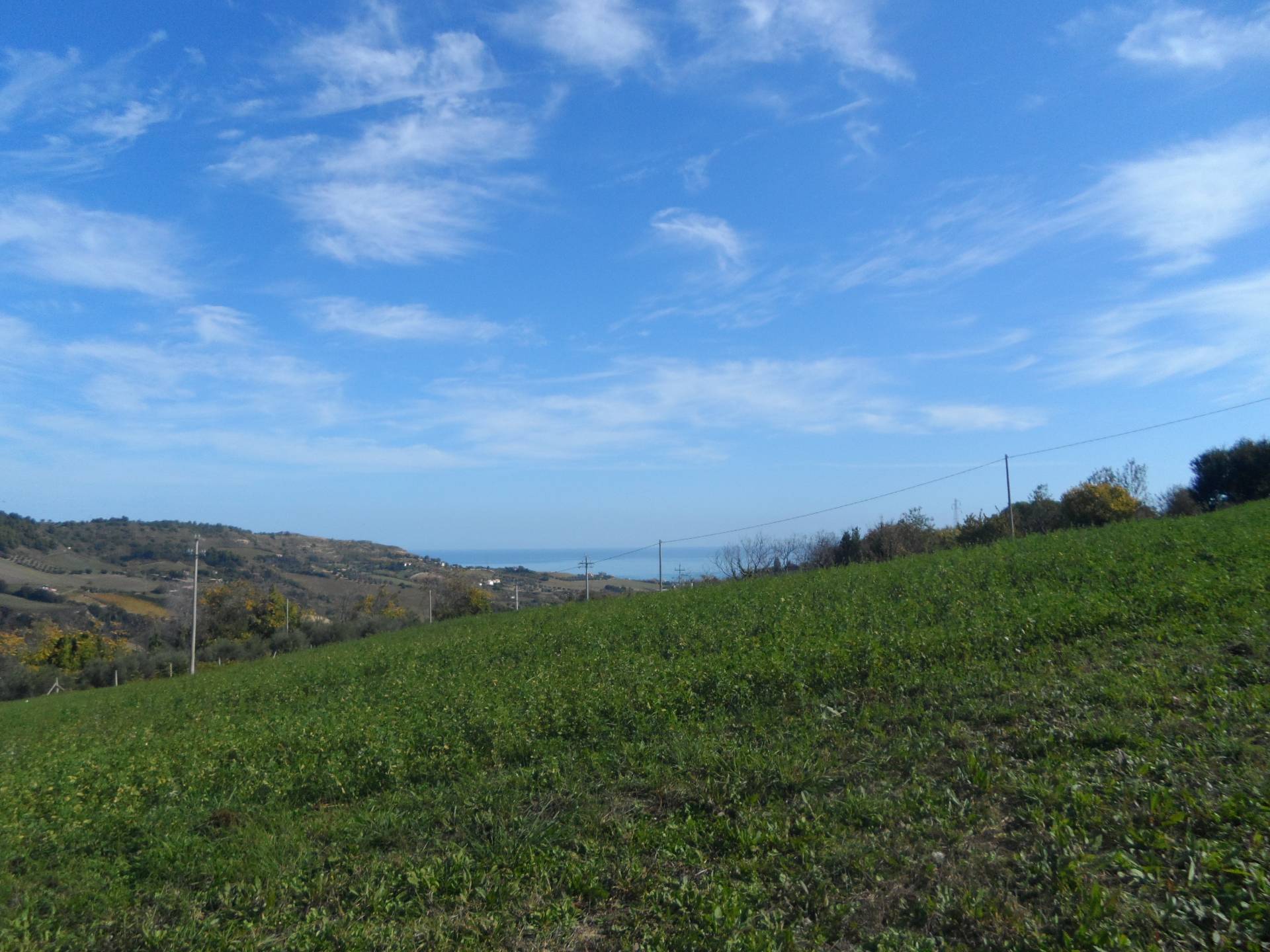 Casolare in vendita a Monteprandone