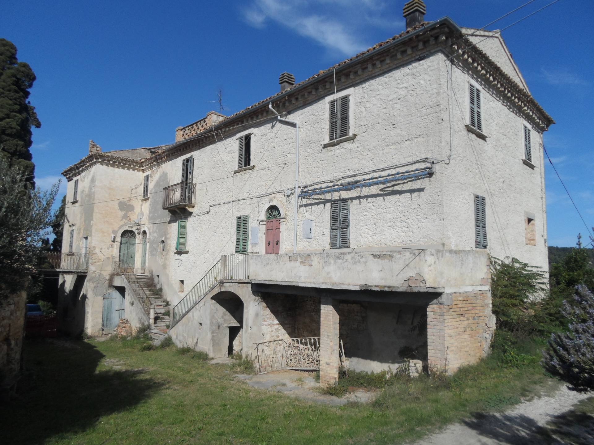 Casolare in vendita a Monteprandone