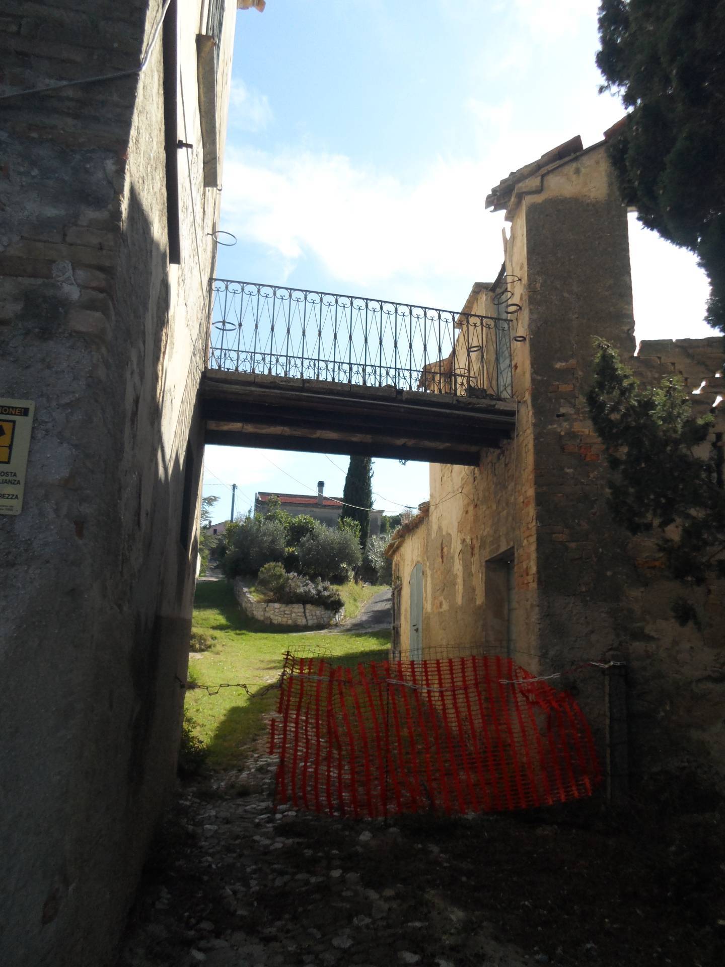 Casolare in vendita a Monteprandone