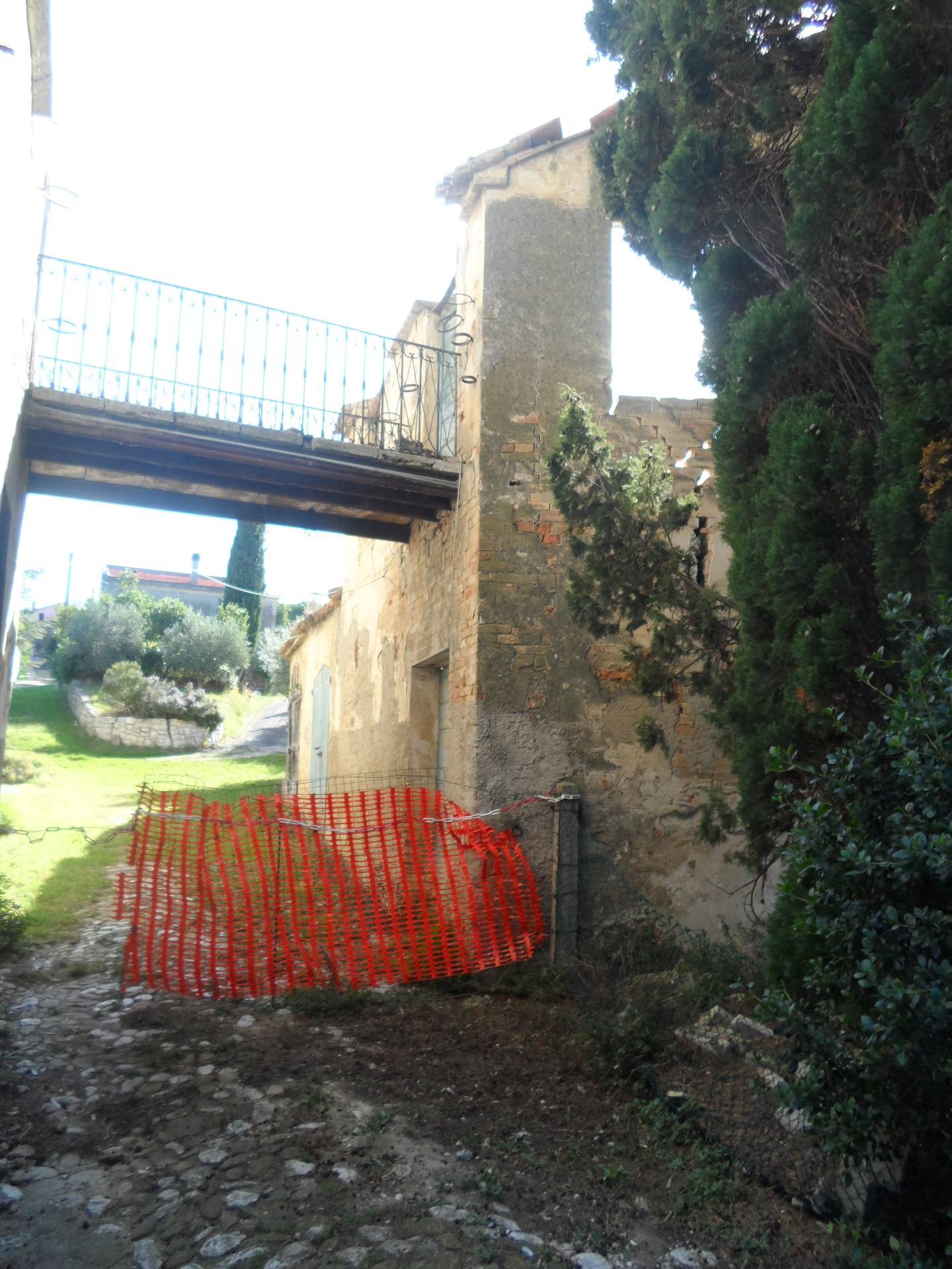 Casolare in vendita a Monteprandone