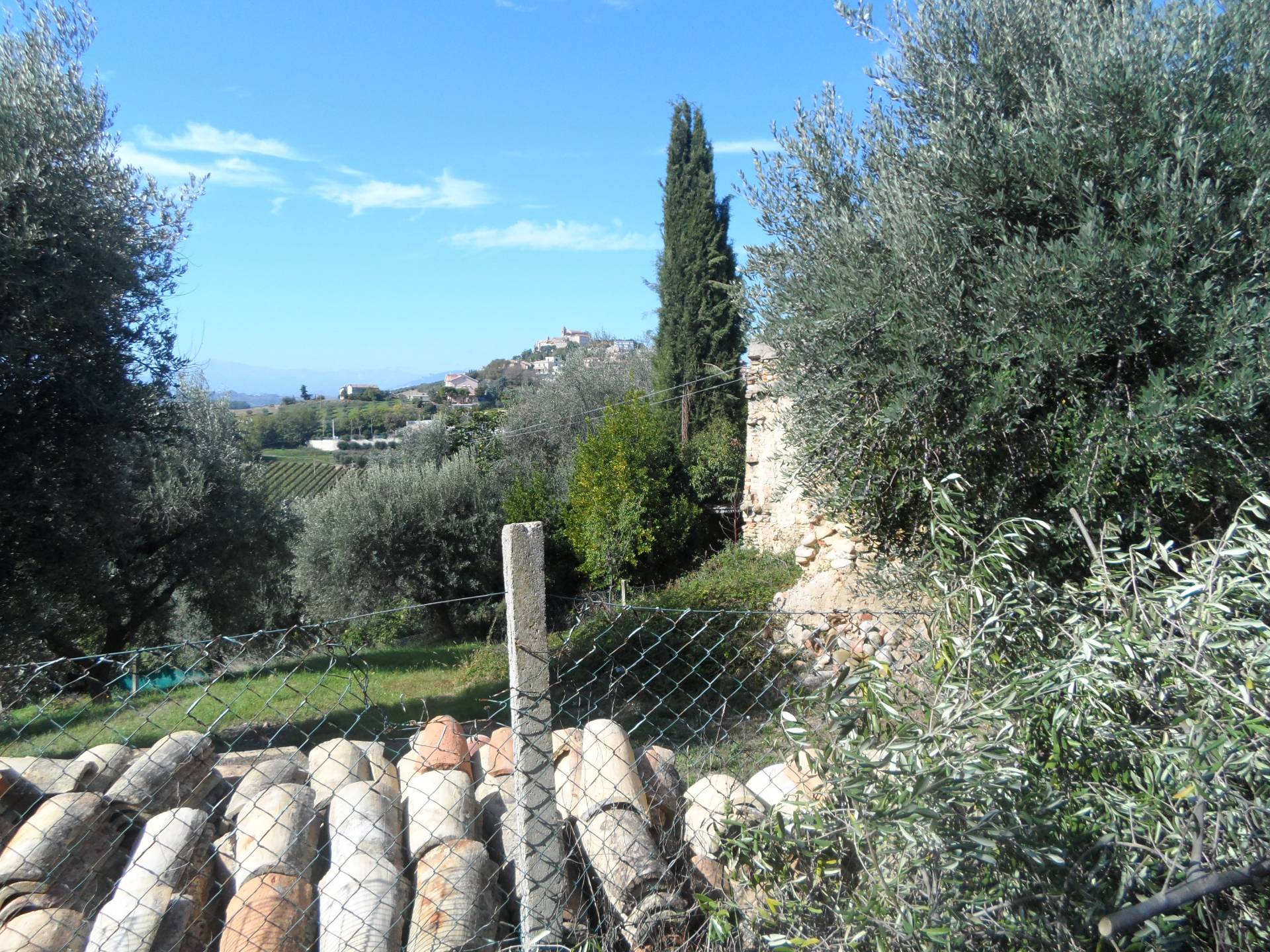 Casolare in vendita a Monteprandone