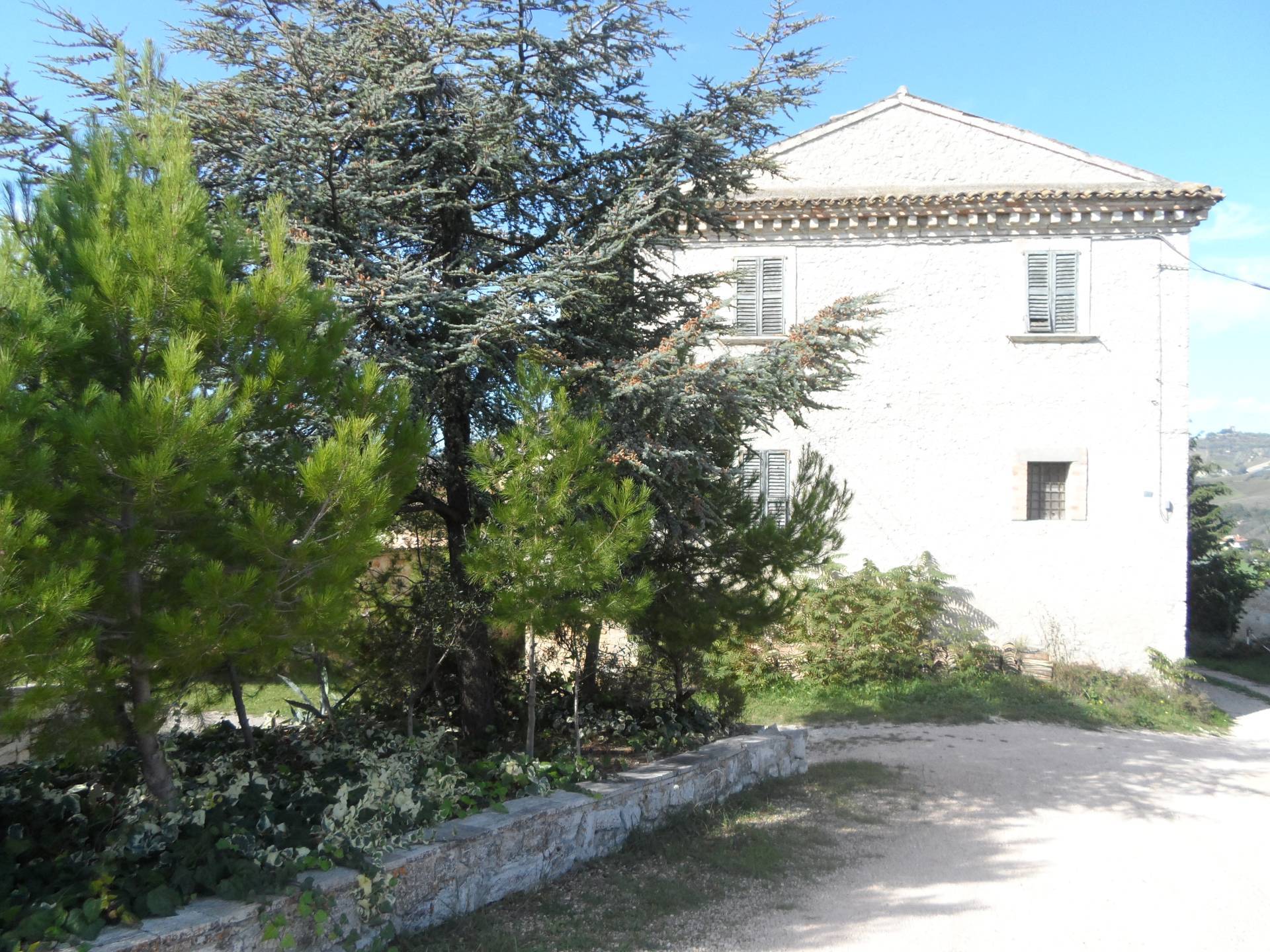 Casolare in vendita a Monteprandone