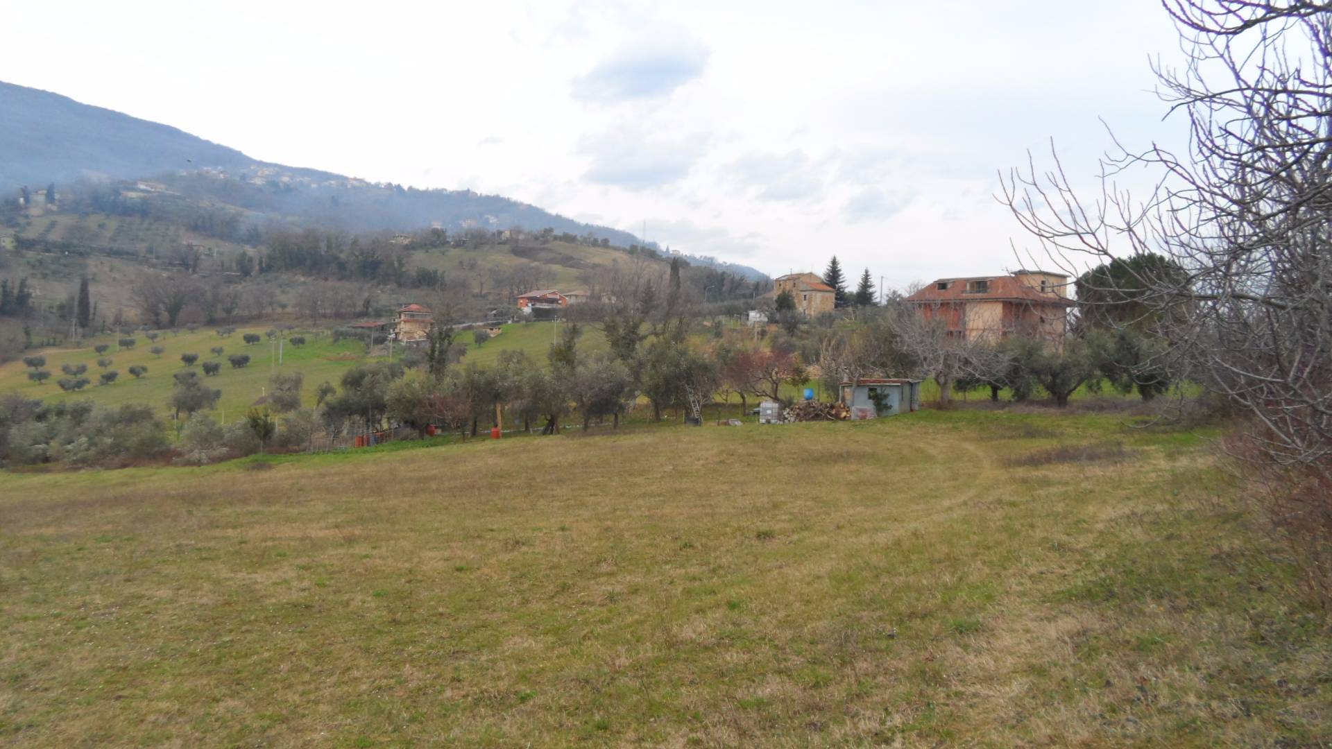 Casa indipendente in vendita a Folignano