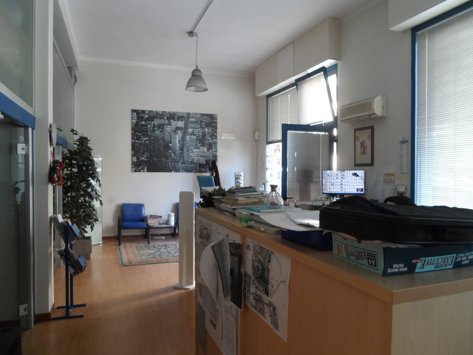 Studio/Ufficio in vendita a San Benedetto del Tronto, Porto d'Ascoli