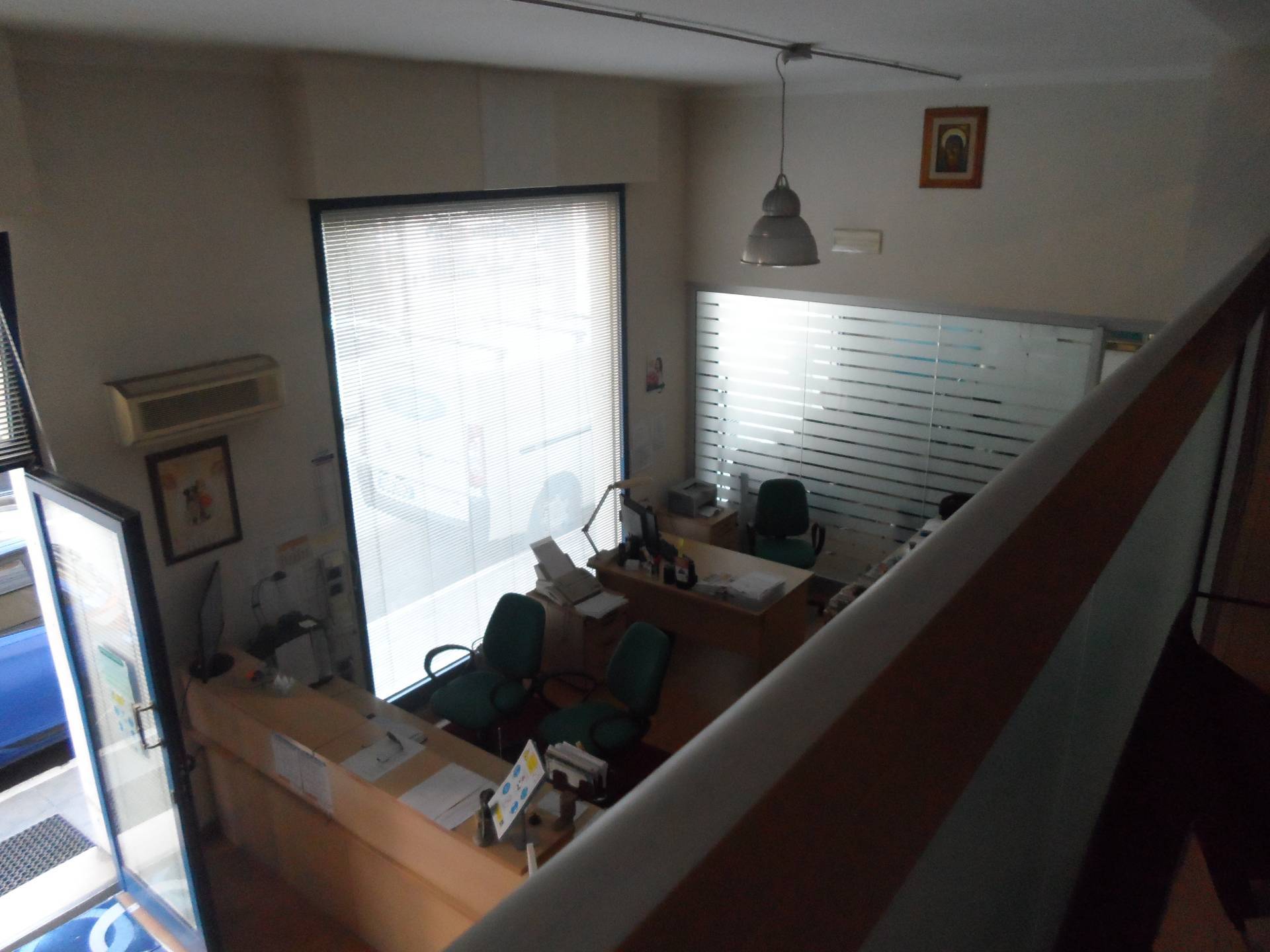 Studio/Ufficio in vendita a San Benedetto del Tronto, Porto d'Ascoli