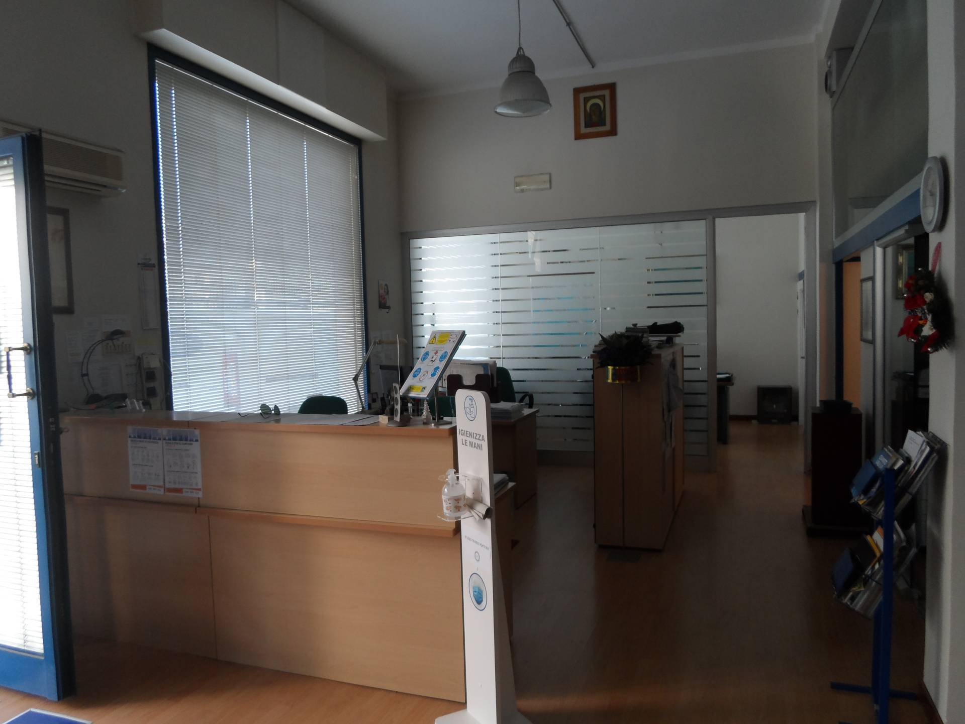 Studio/Ufficio in vendita a San Benedetto del Tronto, Porto d'Ascoli