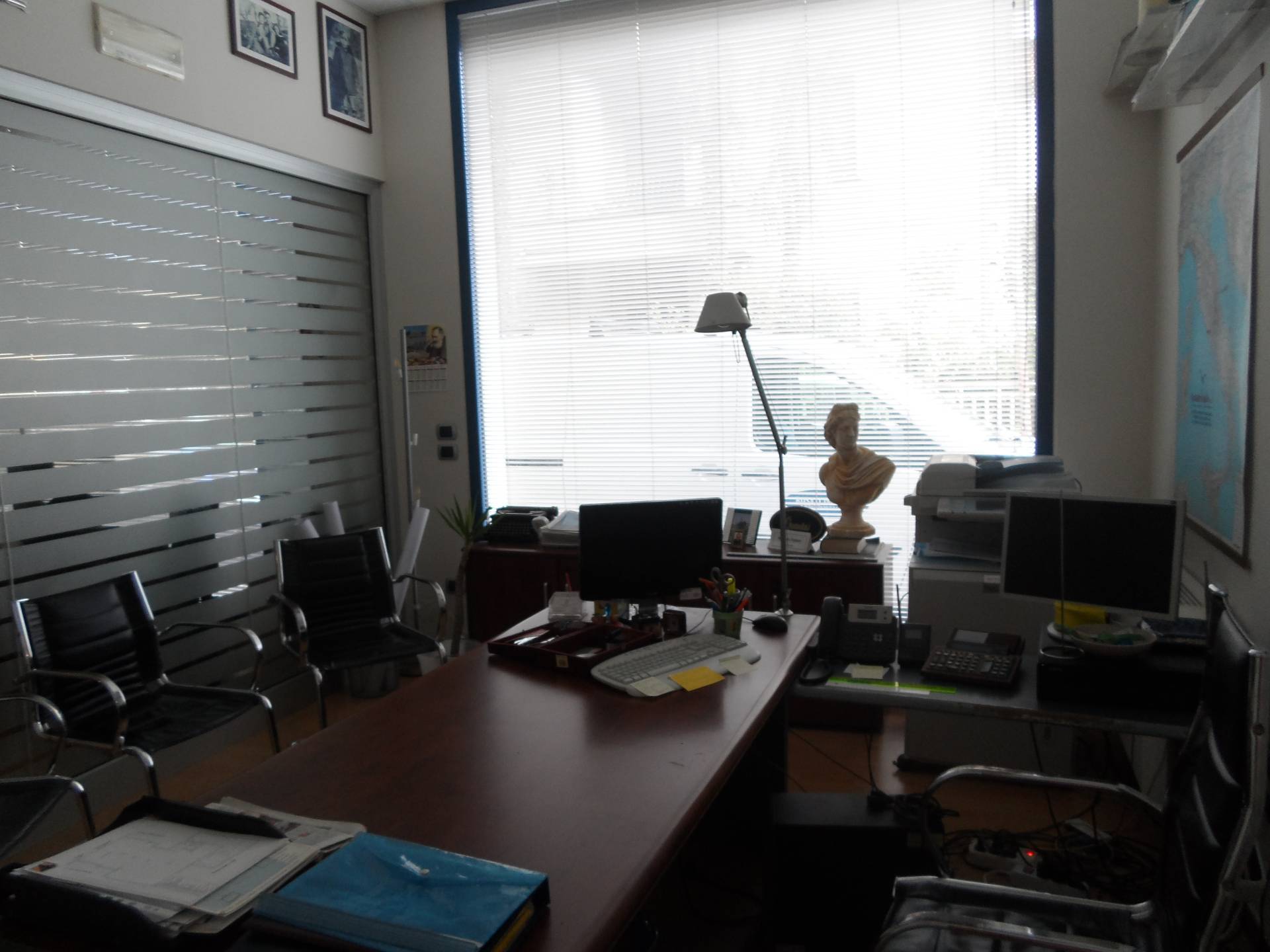 Studio/Ufficio in vendita a San Benedetto del Tronto, Porto d'Ascoli