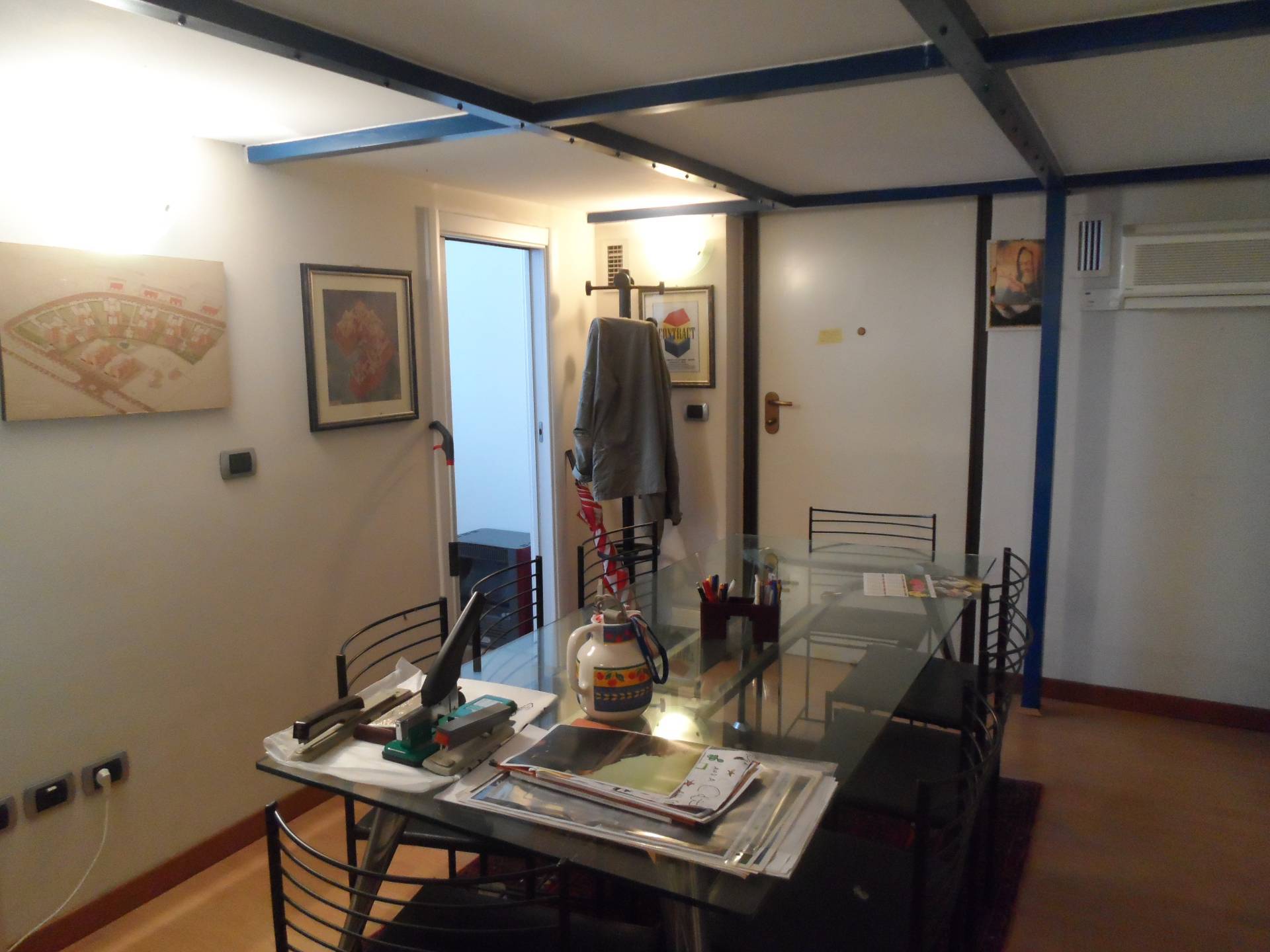 Studio/Ufficio in vendita a San Benedetto del Tronto, Porto d'Ascoli