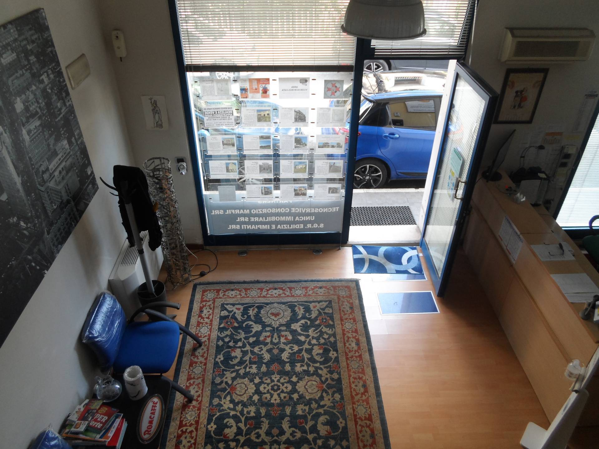 Studio/Ufficio in vendita a San Benedetto del Tronto, Porto d'Ascoli