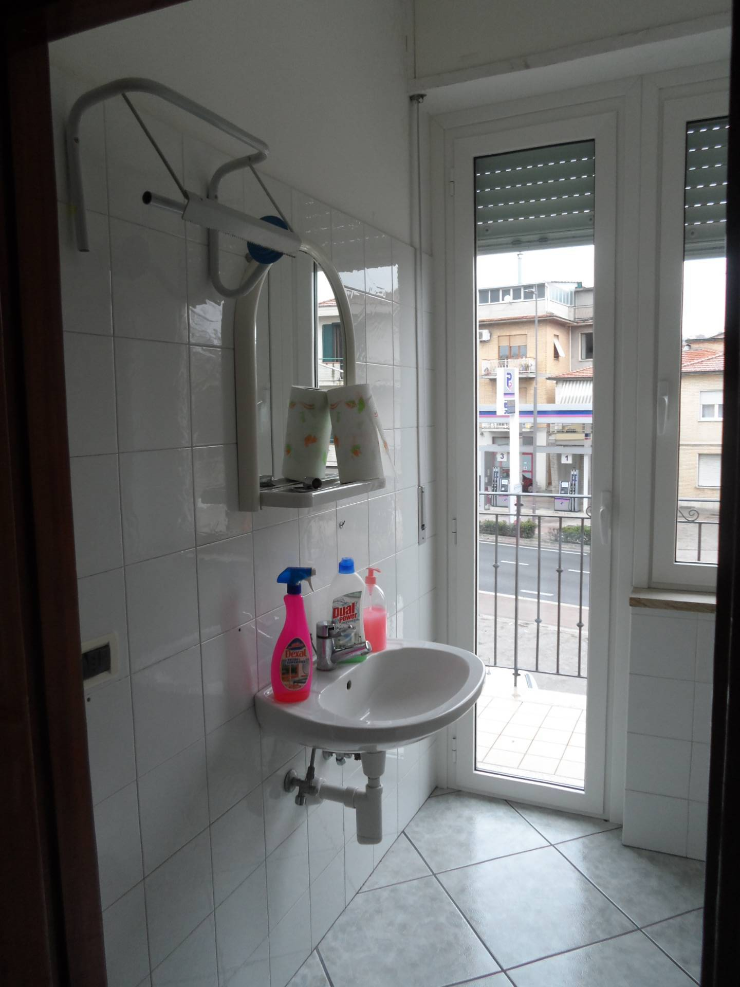 Studio/Ufficio in affitto a Monteprandone, Centobuchi