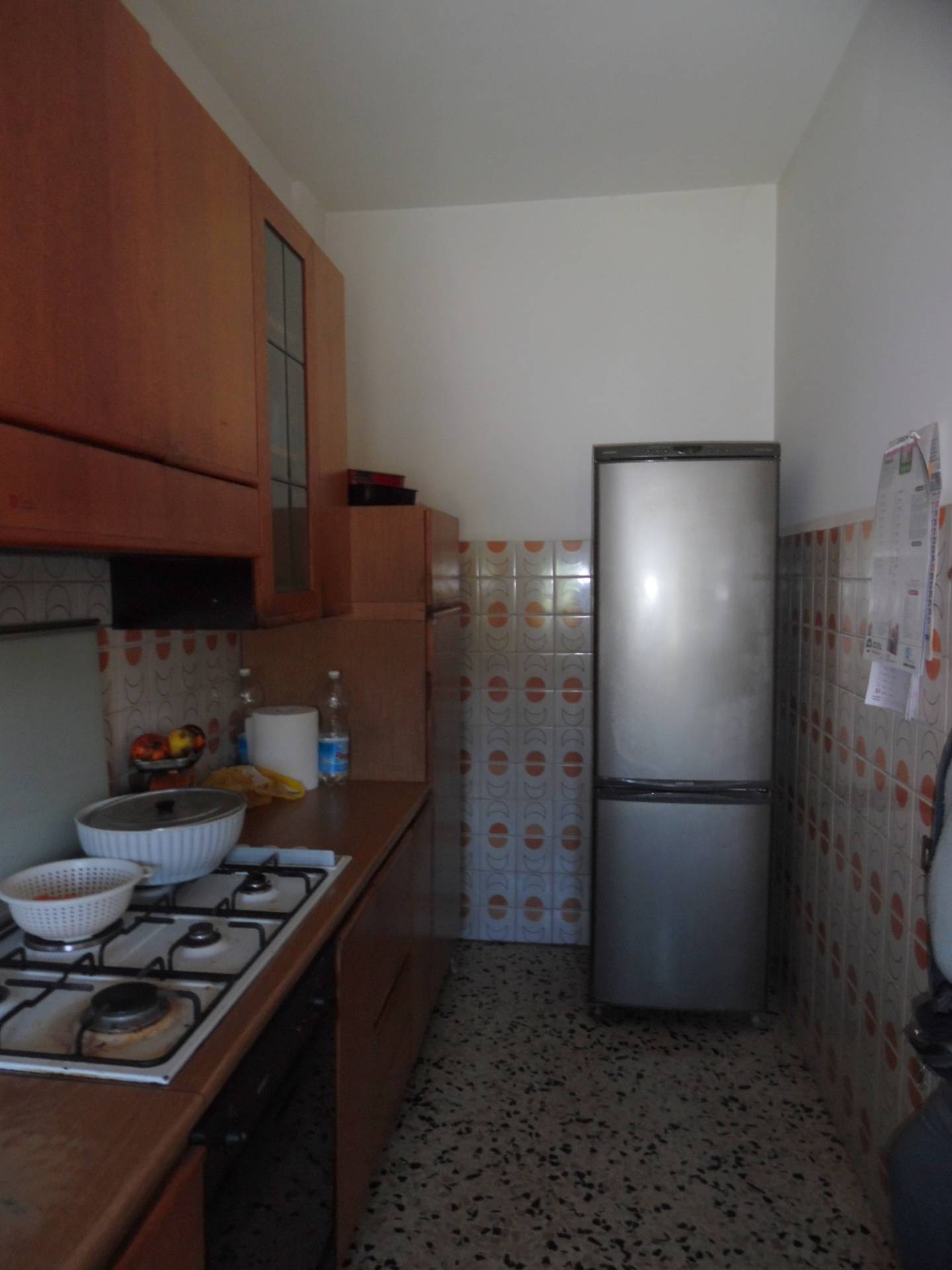 Appartamento in vendita a San Benedetto del Tronto, Collinare