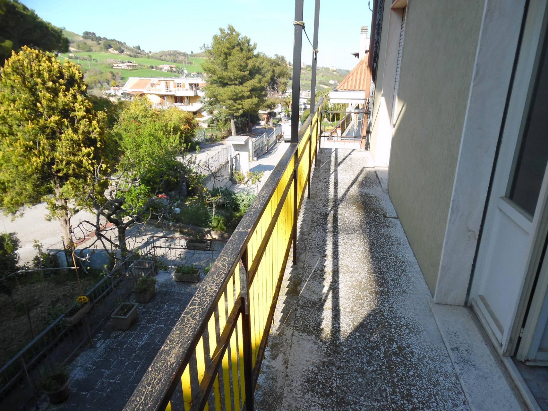 Appartamento in vendita a San Benedetto del Tronto, Collinare