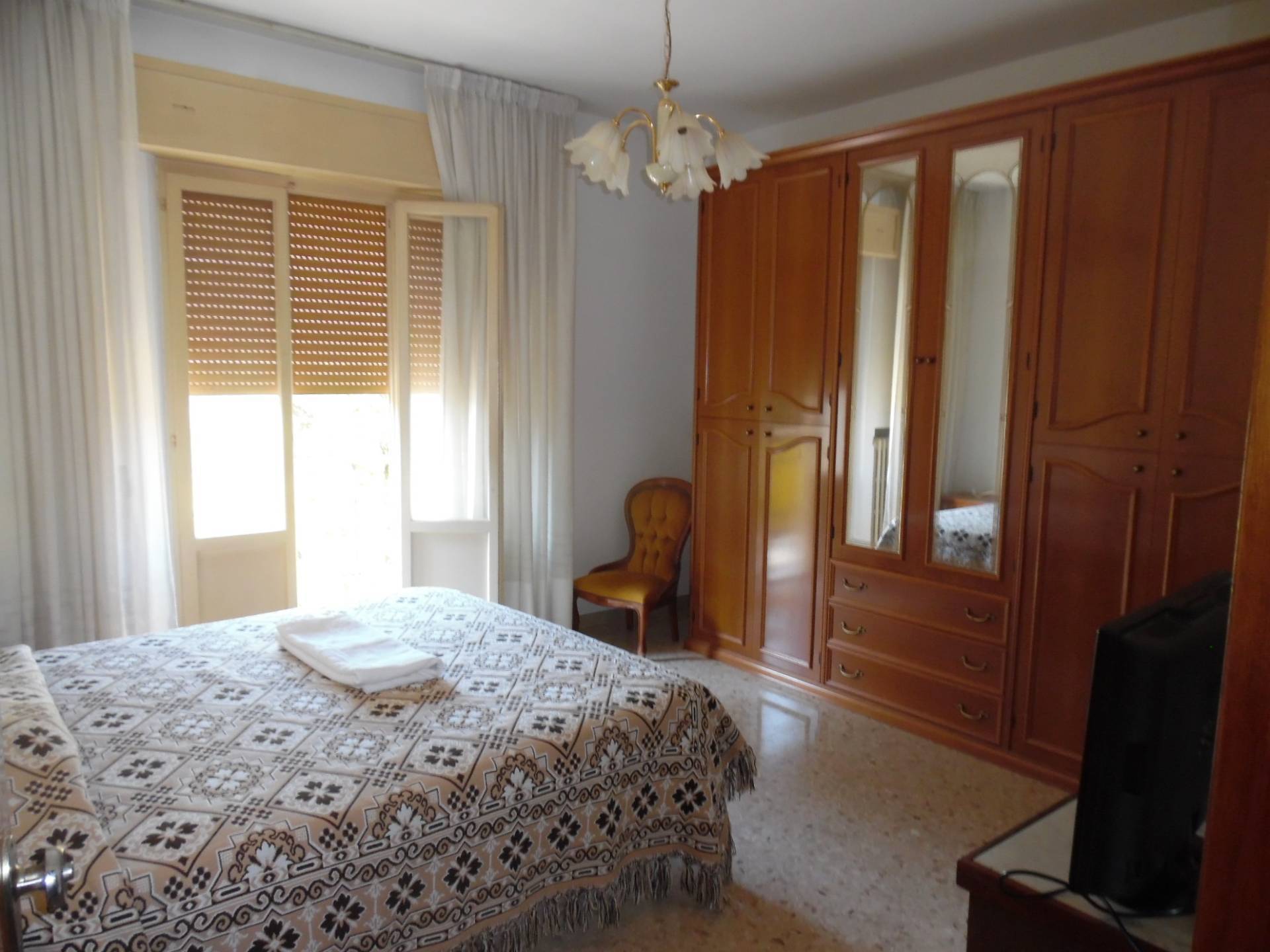 Appartamento in vendita a San Benedetto del Tronto, Collinare