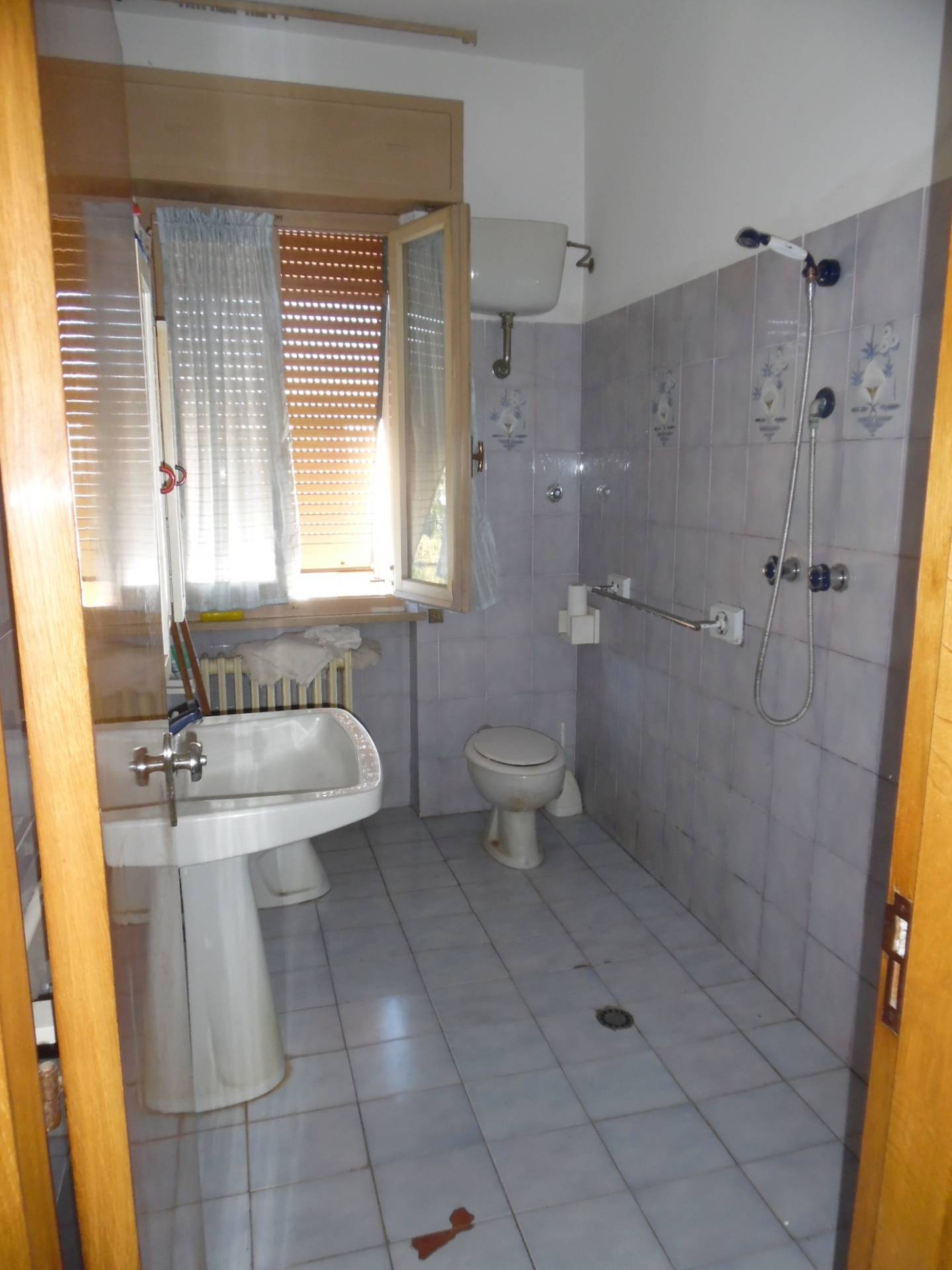 Appartamento in vendita a San Benedetto del Tronto, Collinare