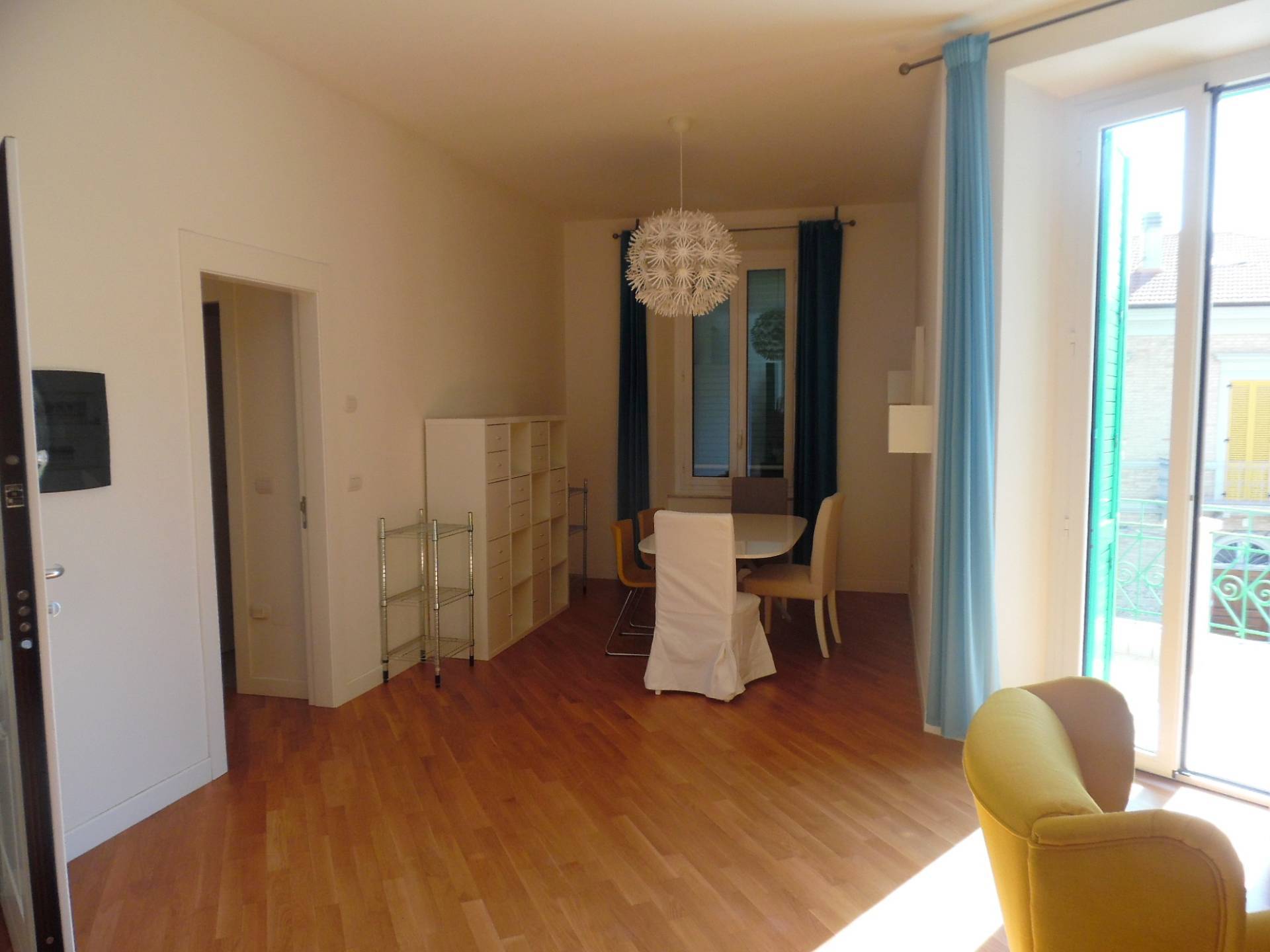 Appartamento in vendita a San Benedetto del Tronto, Centro