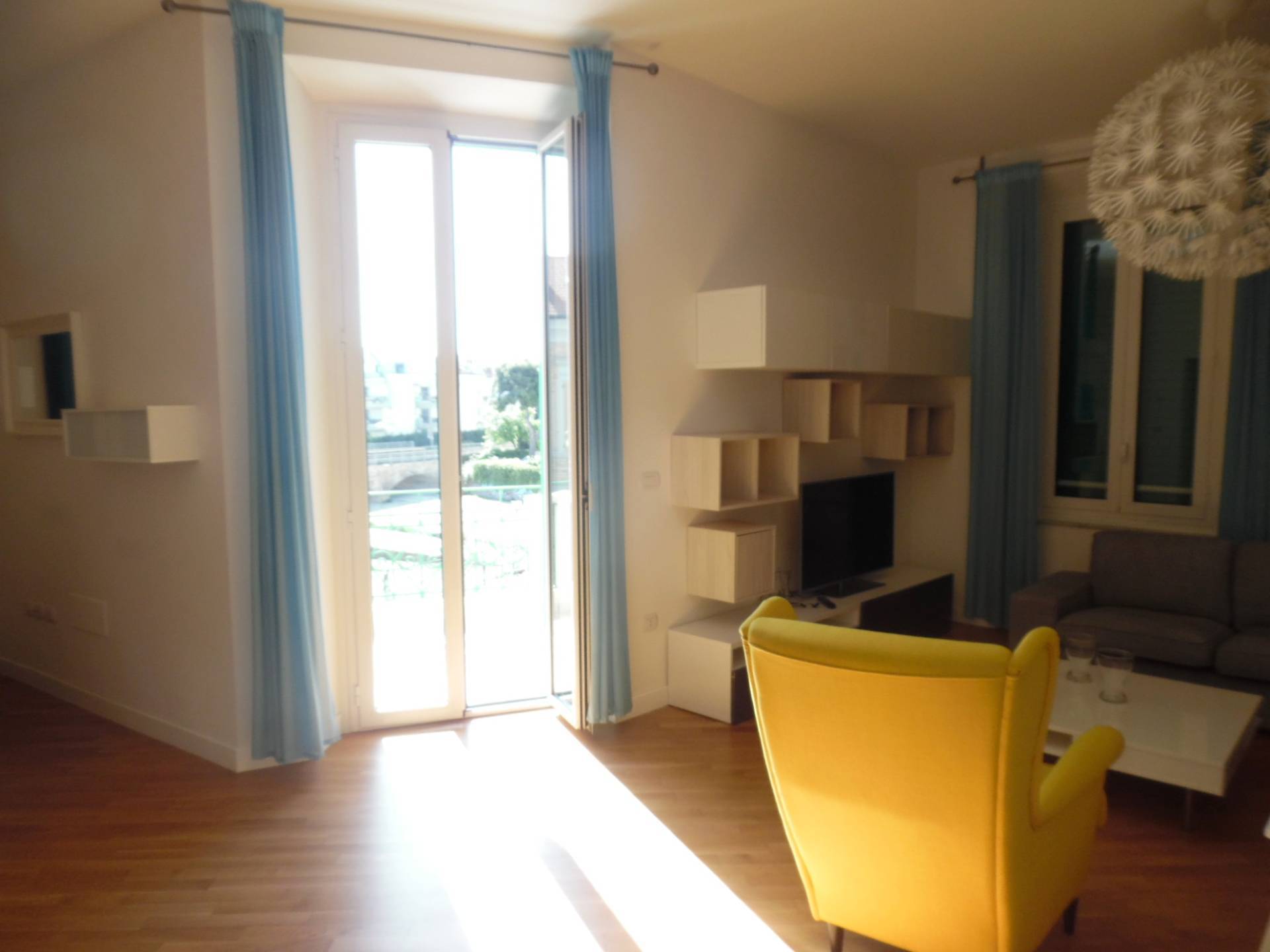 Appartamento in vendita a San Benedetto del Tronto, Centro