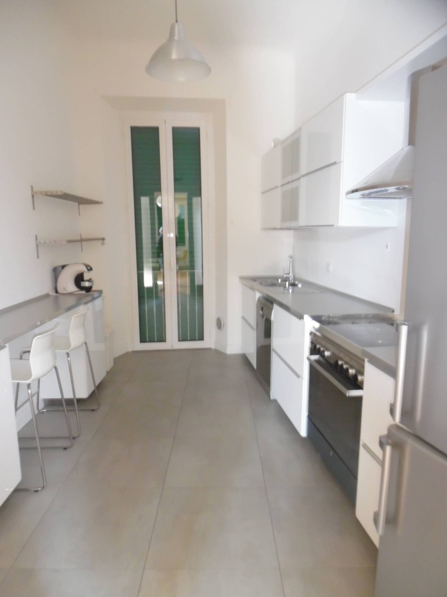 Appartamento in vendita a San Benedetto del Tronto, Centro