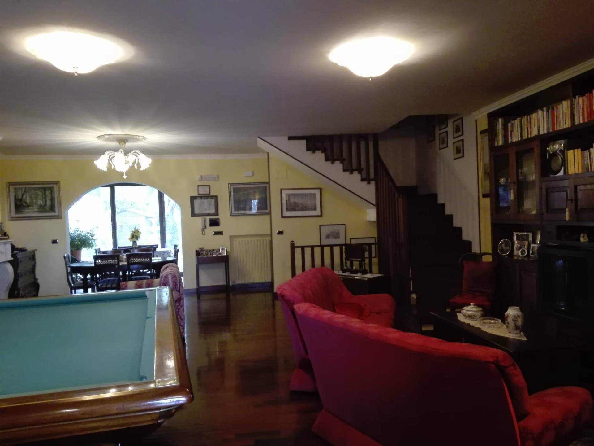 Villette a schiera in vendita a Ascoli Piceno