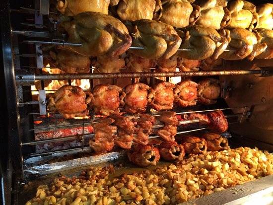 Paninoteca - Piadineria - Polli allo spiedo in vendita a San Benedetto del Tronto, Centro