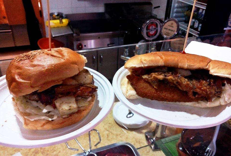 Paninoteca - Piadineria - Polli allo spiedo in vendita a San Benedetto del Tronto, Centro