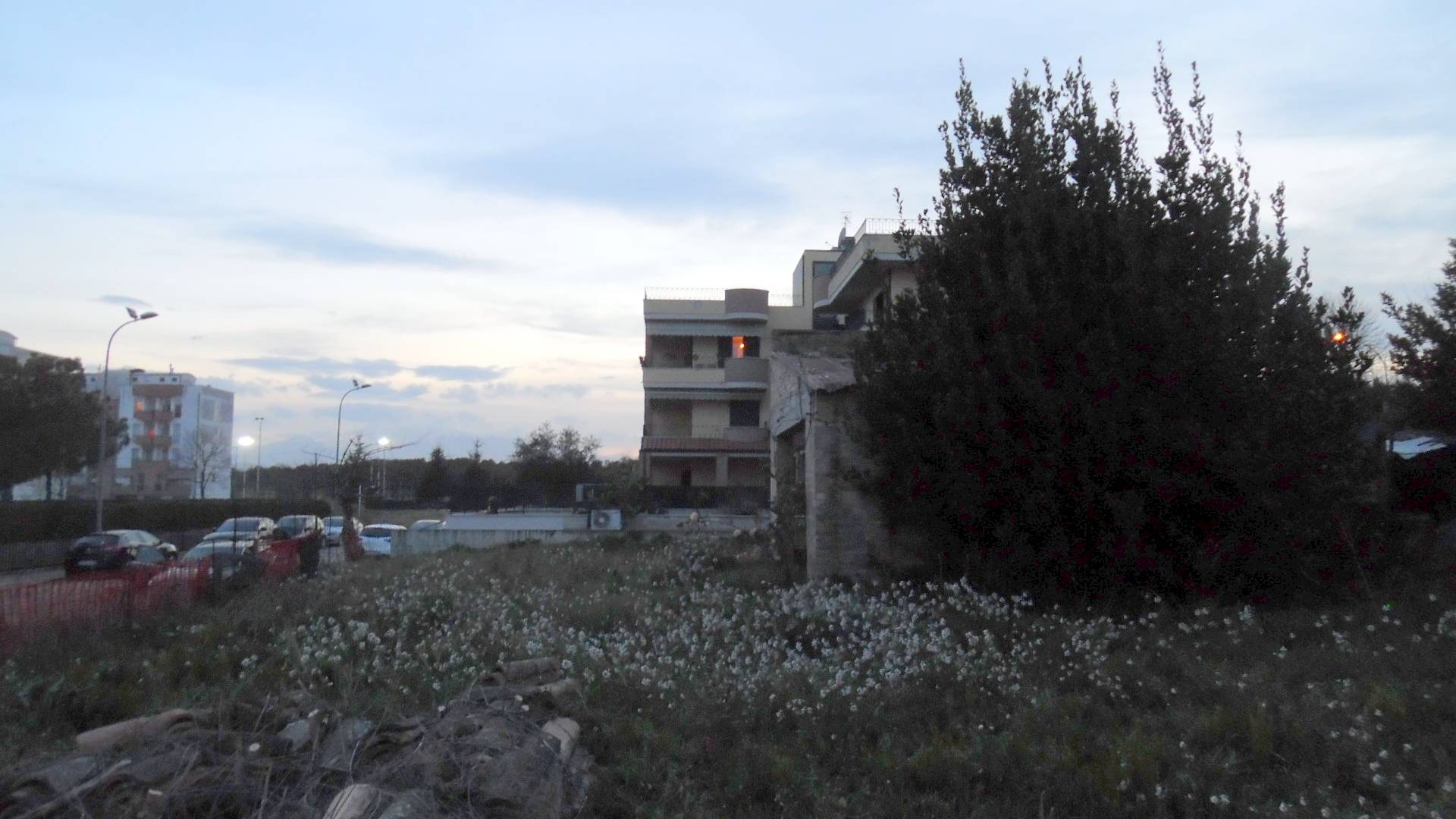 Terreno edificabile in vendita a San Benedetto del Tronto, Porto d'Ascoli