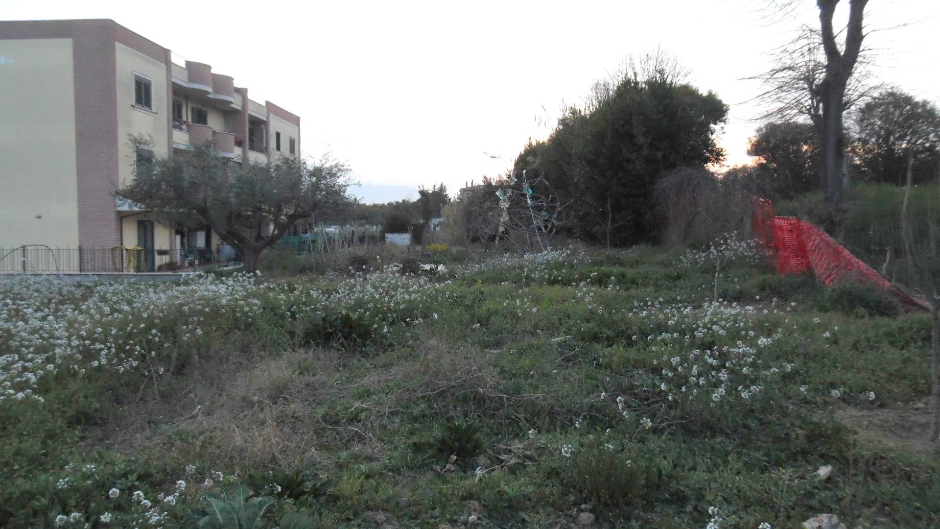 Terreno edificabile in vendita a San Benedetto del Tronto, Porto d'Ascoli