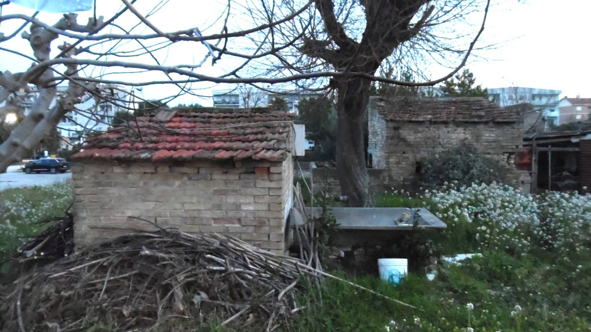 Terreno edificabile in vendita a San Benedetto del Tronto, Porto d'Ascoli