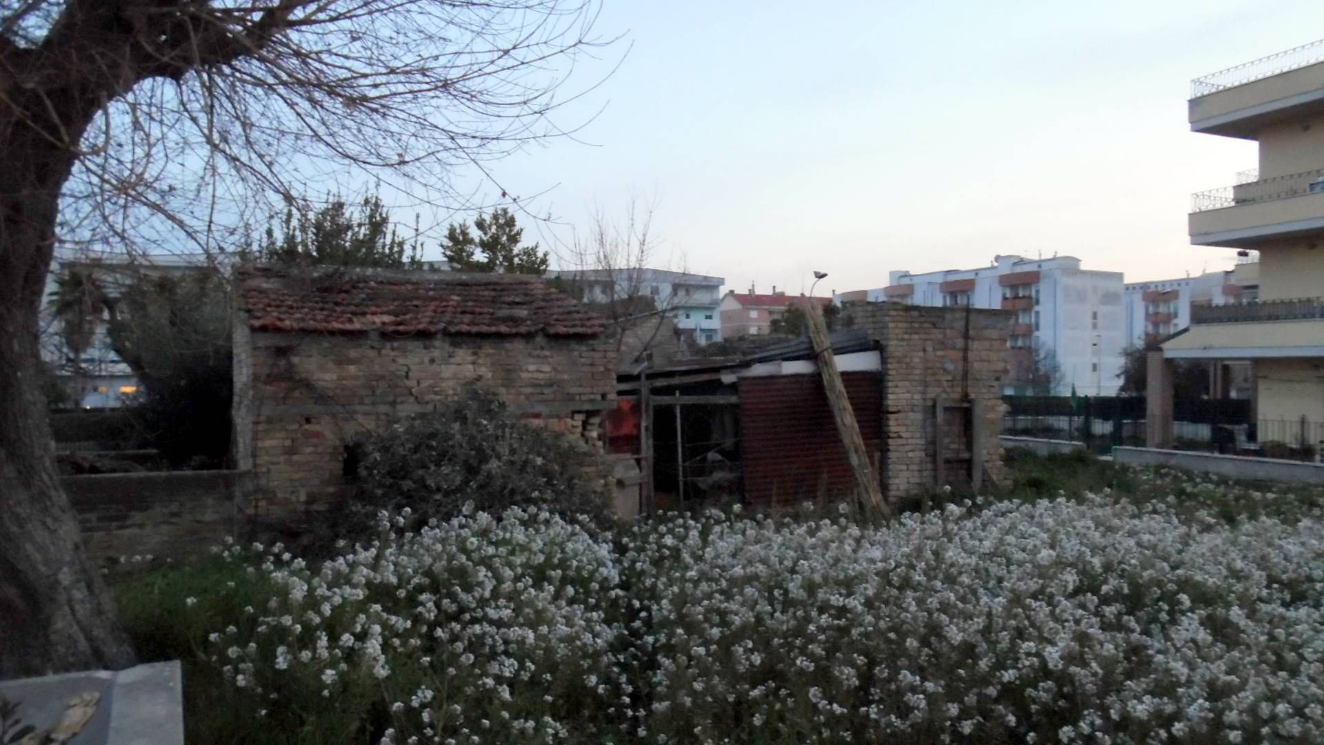 Terreno edificabile in vendita a San Benedetto del Tronto, Porto d'Ascoli