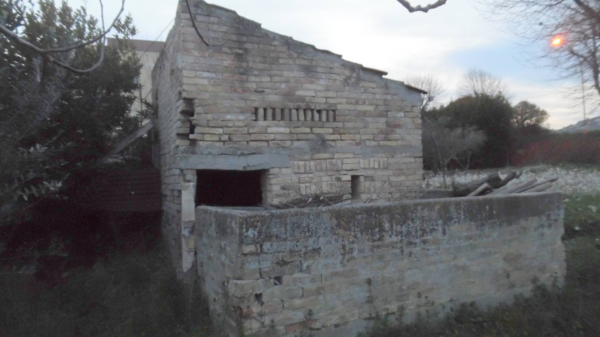 Terreno edificabile in vendita a San Benedetto del Tronto, Porto d'Ascoli