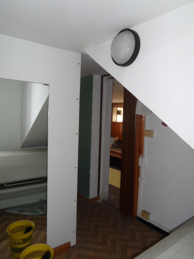 Magazzino - deposito in vendita a Grottammare, Residenziale