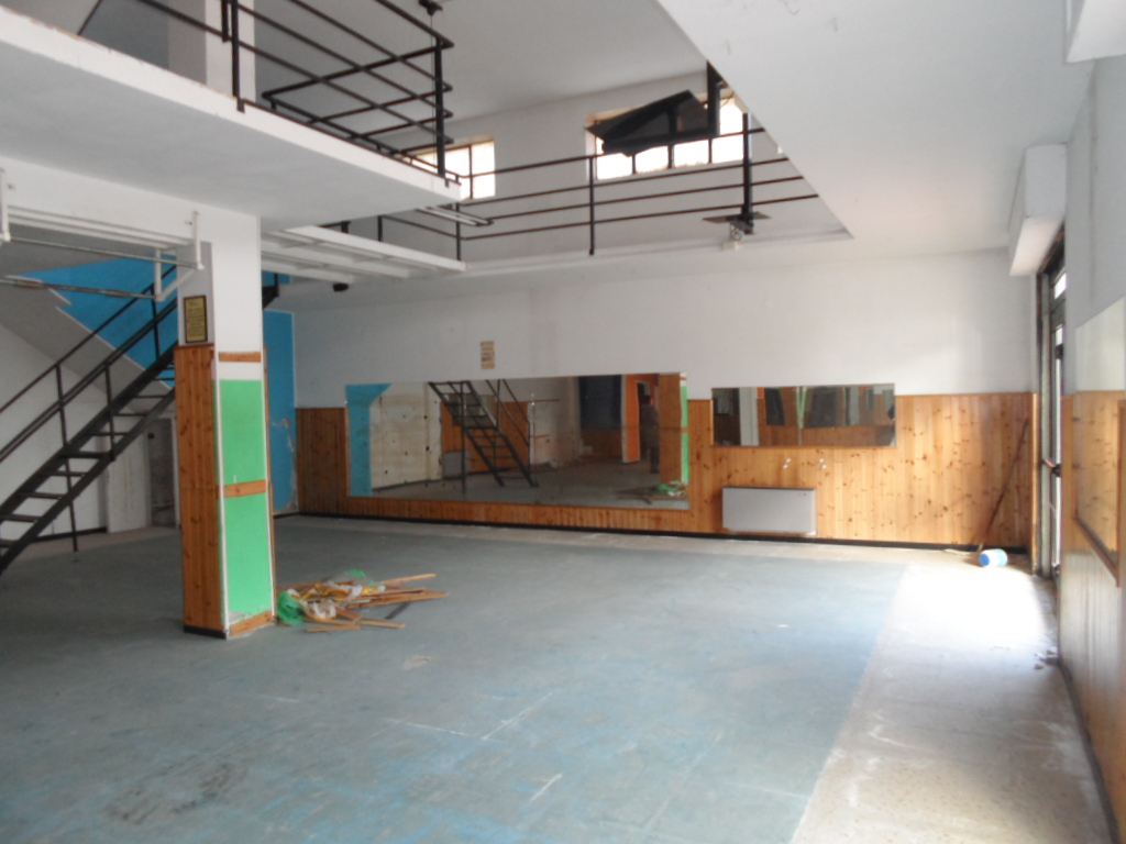 Magazzino - deposito in vendita a Grottammare, Residenziale