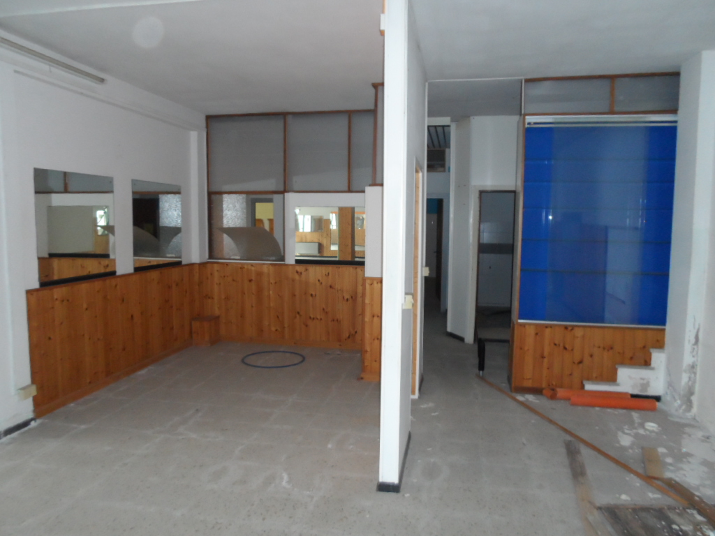 Magazzino - deposito in vendita a Grottammare, Residenziale