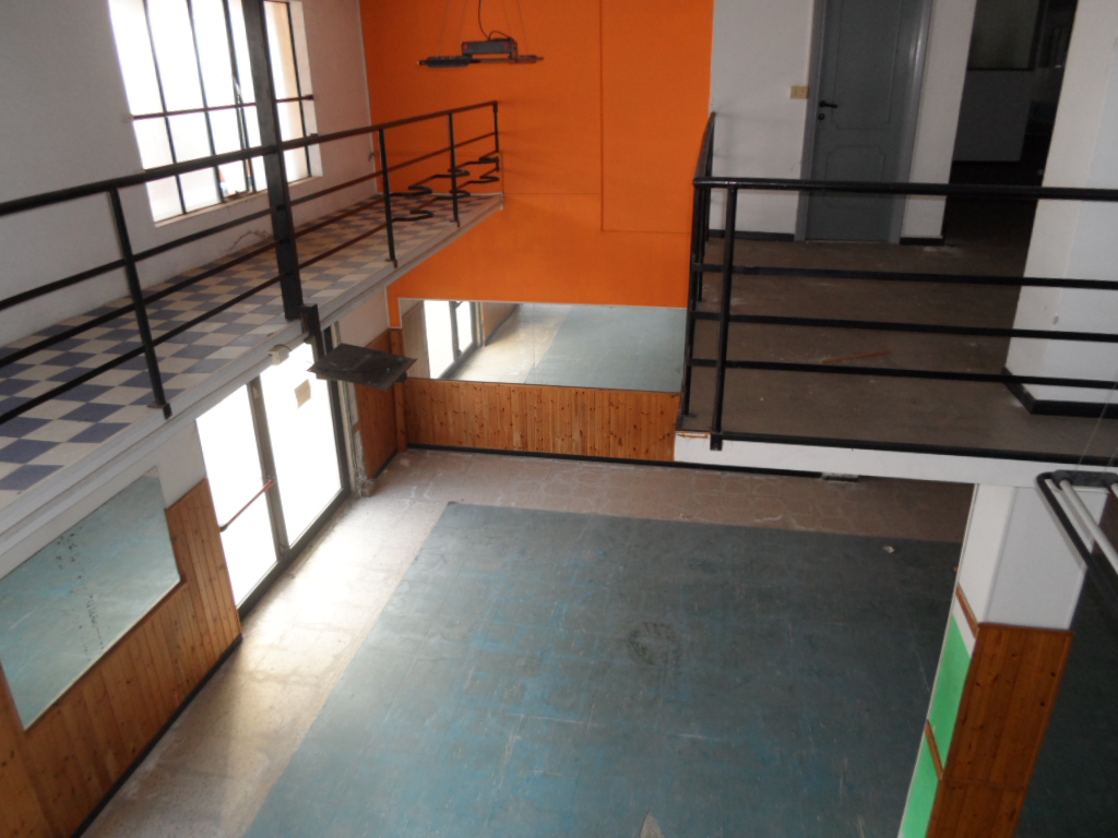 Magazzino - deposito in vendita a Grottammare, Residenziale