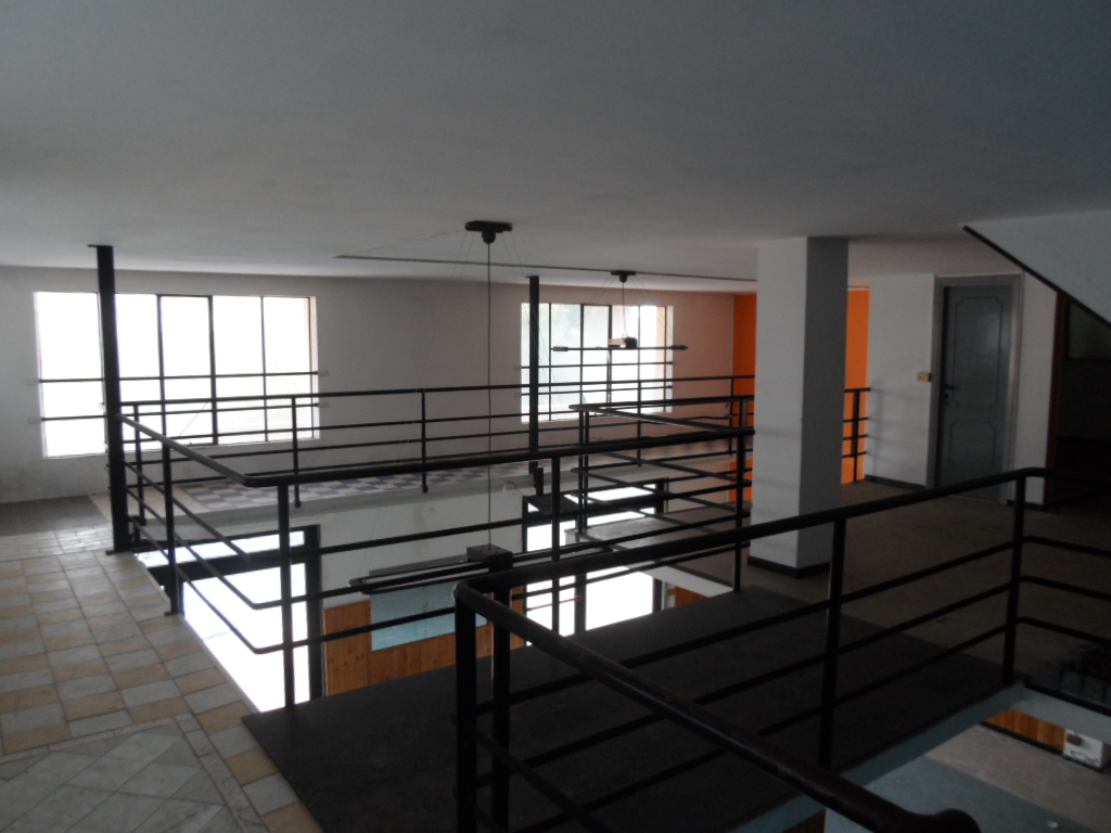 Magazzino - deposito in vendita a Grottammare, Residenziale