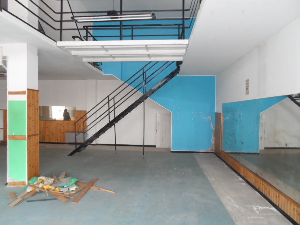 Magazzino - deposito in vendita a Grottammare, Residenziale